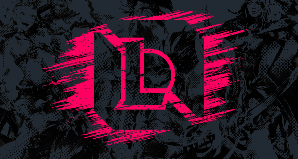 League Of Legends Puntt Logo