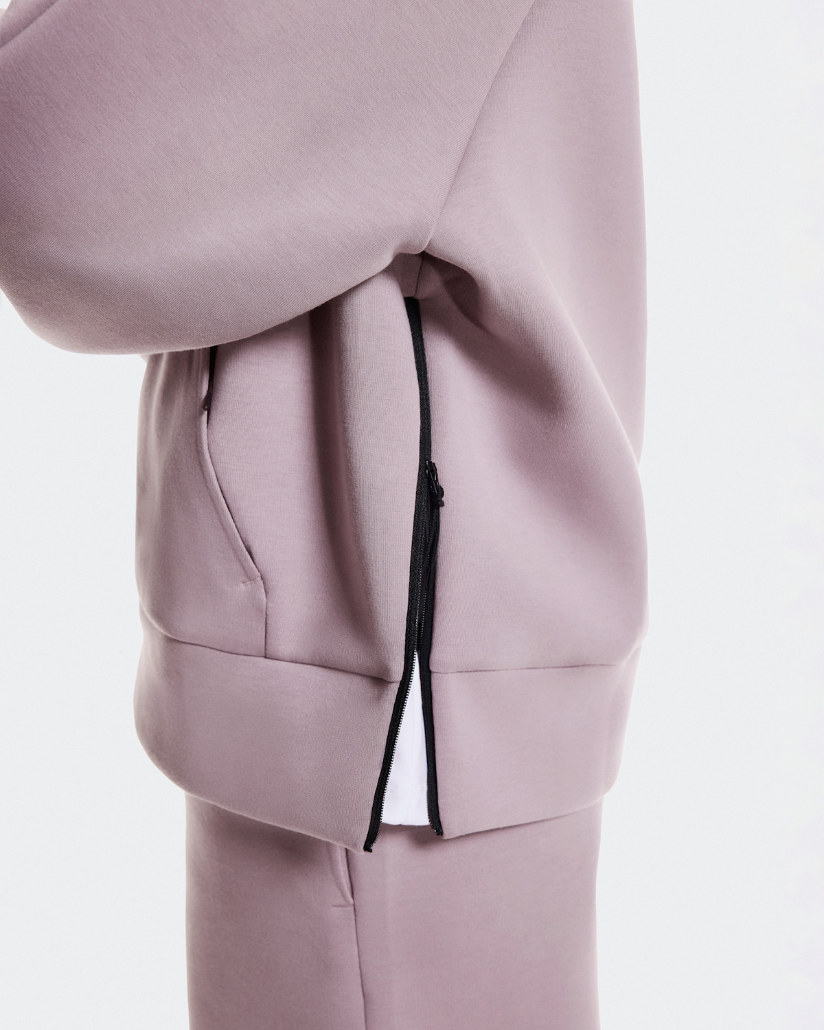 Women's Focus Tech Hoodie