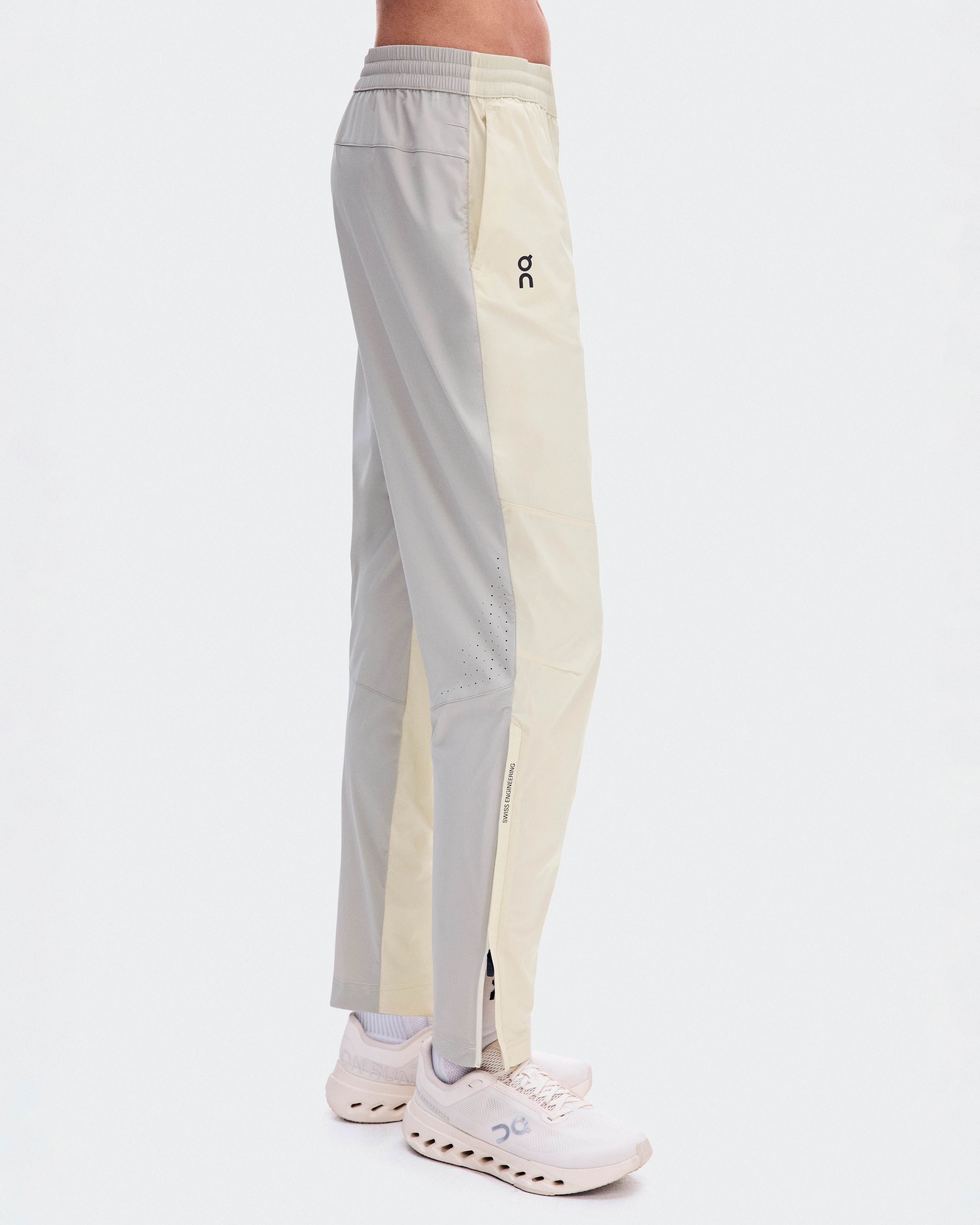 On Weather Pants Hare & Brume Women Pants