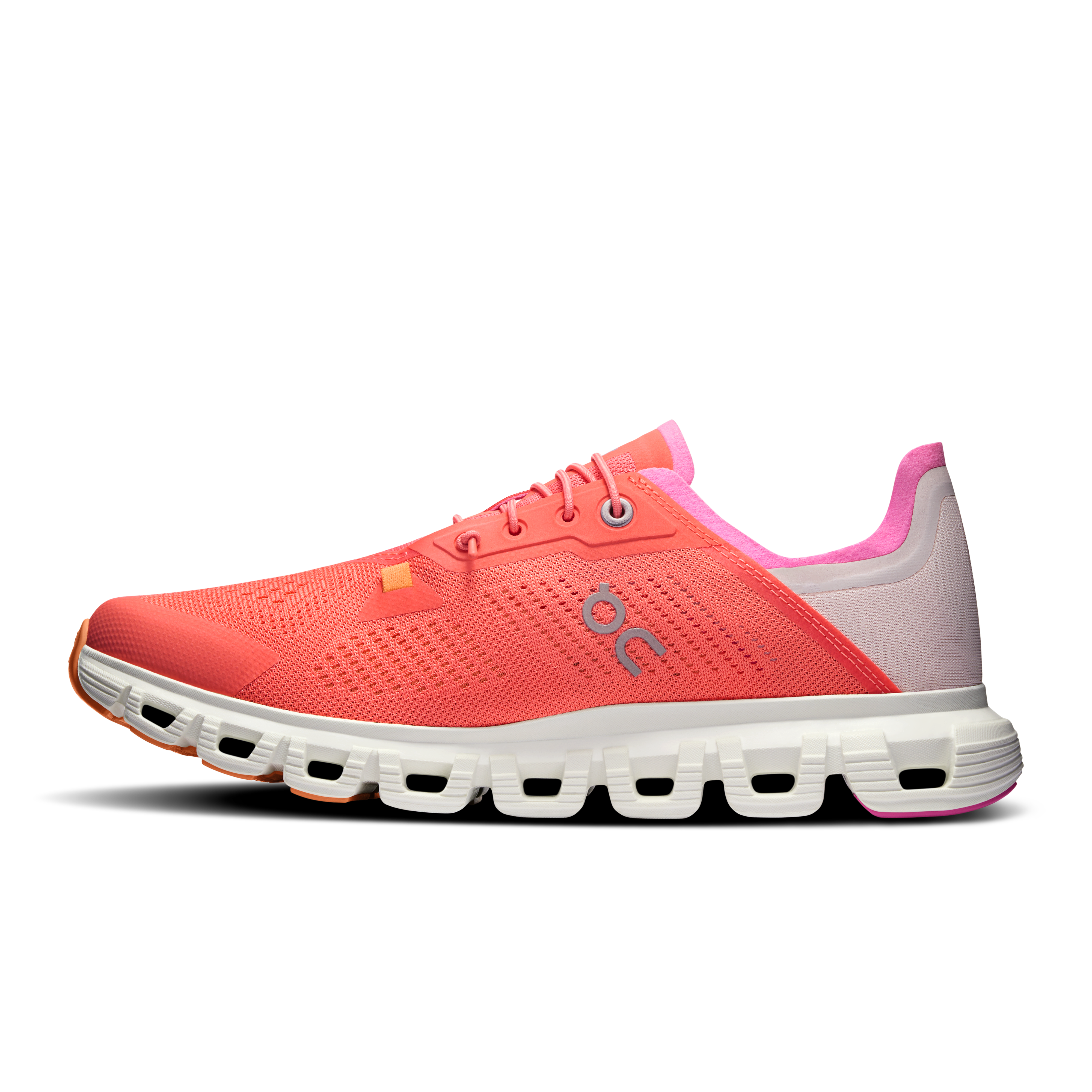 Cloud 6 CoastWomen / Salmon | Pearl / 42