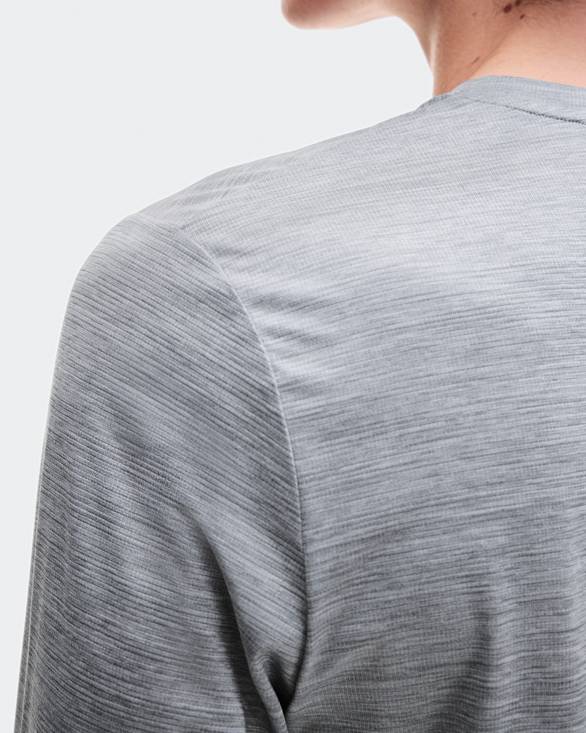 Men's Core Long-T