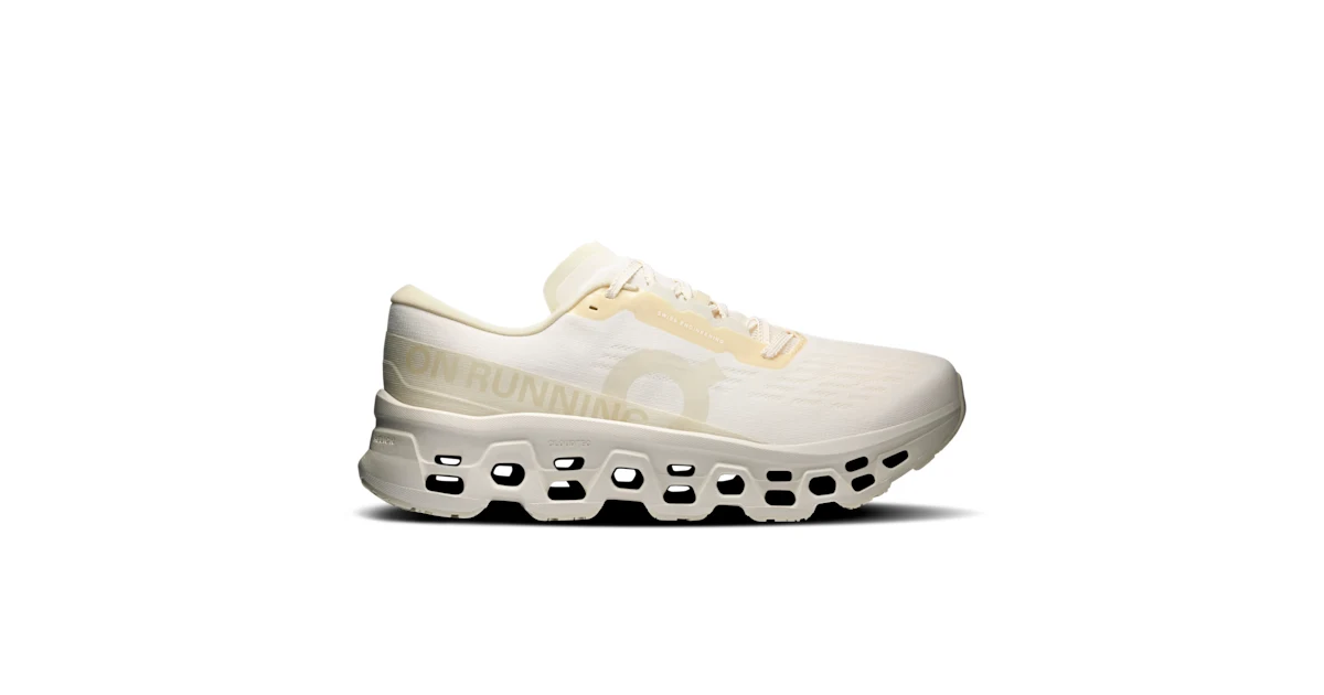 Tenis Cloudmonster 3 LN1 para hombre · On