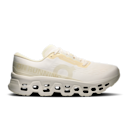 Cloudmonster 3 LN1 Road Running Shoe in Ivory/Ray