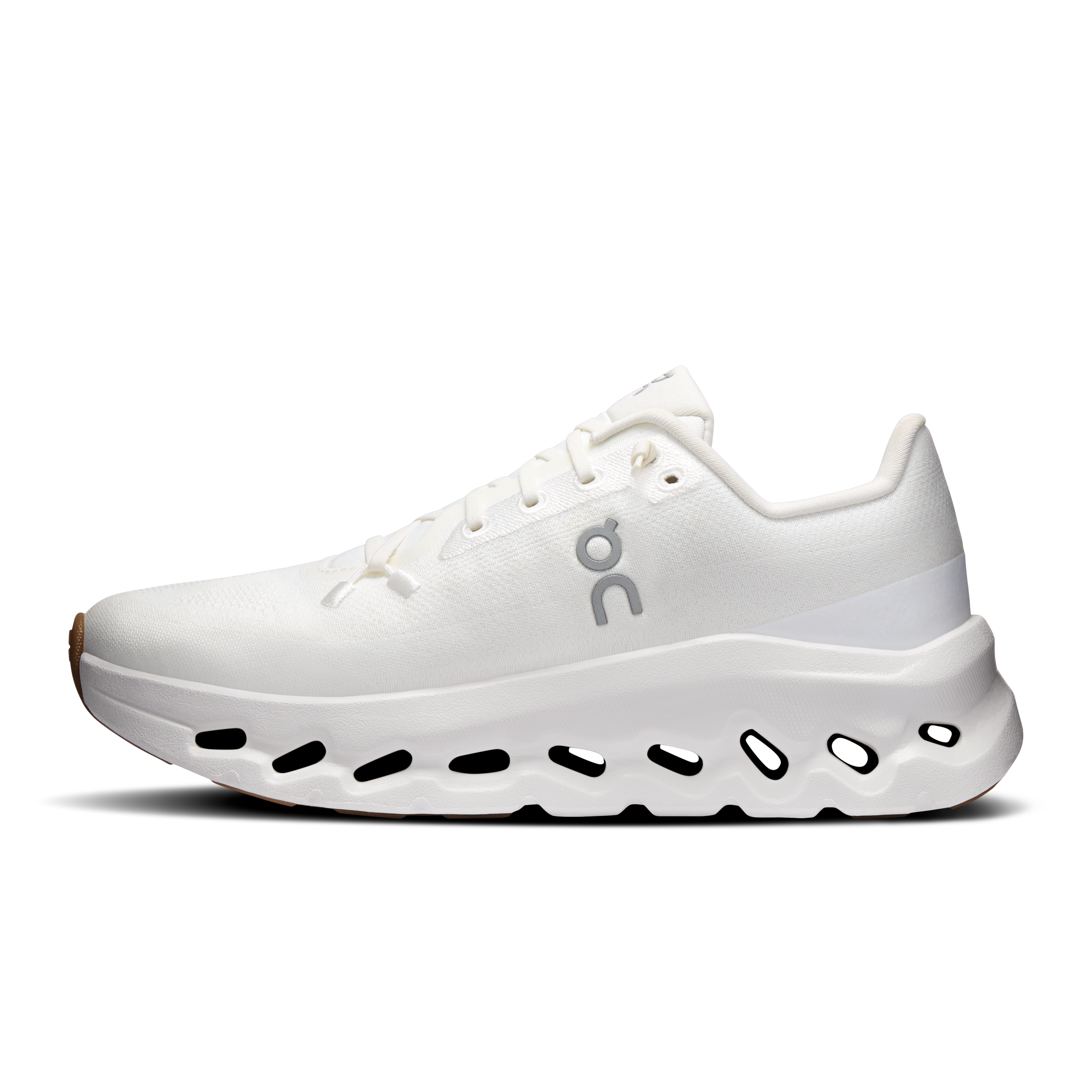 On Cloudtilt White & Ivory Women Active life Shoes