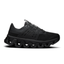 Cloudswift Amp Lifestyle Shoe in Black/Black