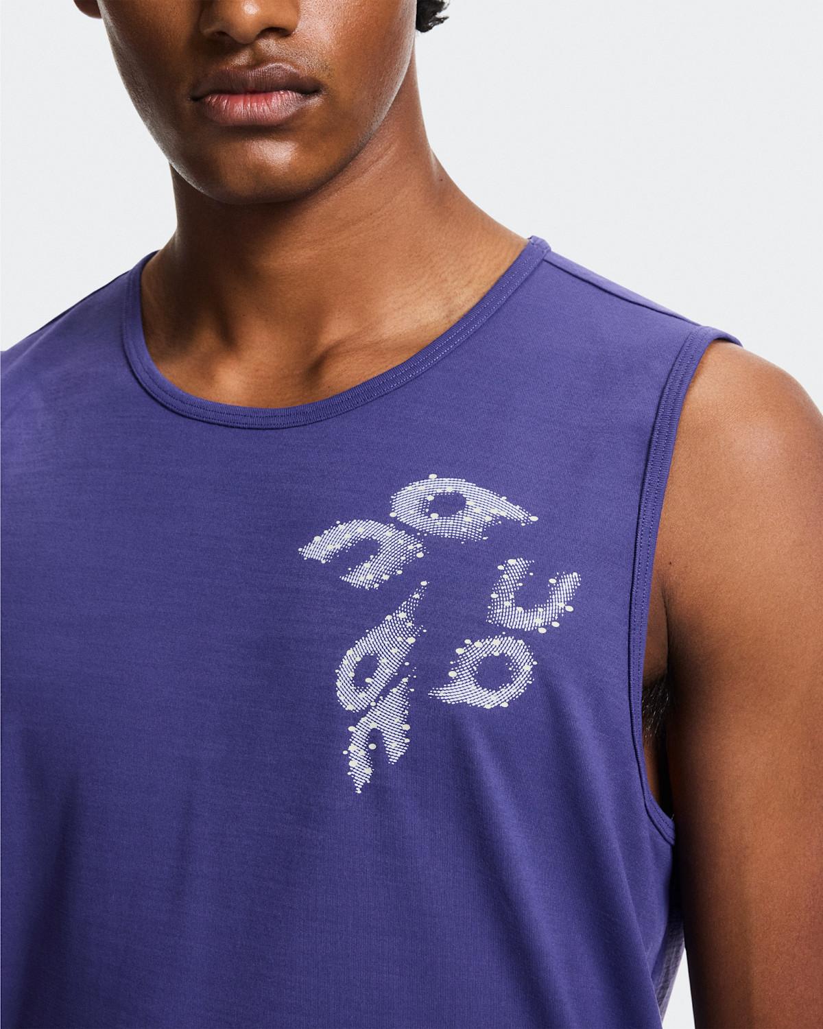 Men's On Run Tank