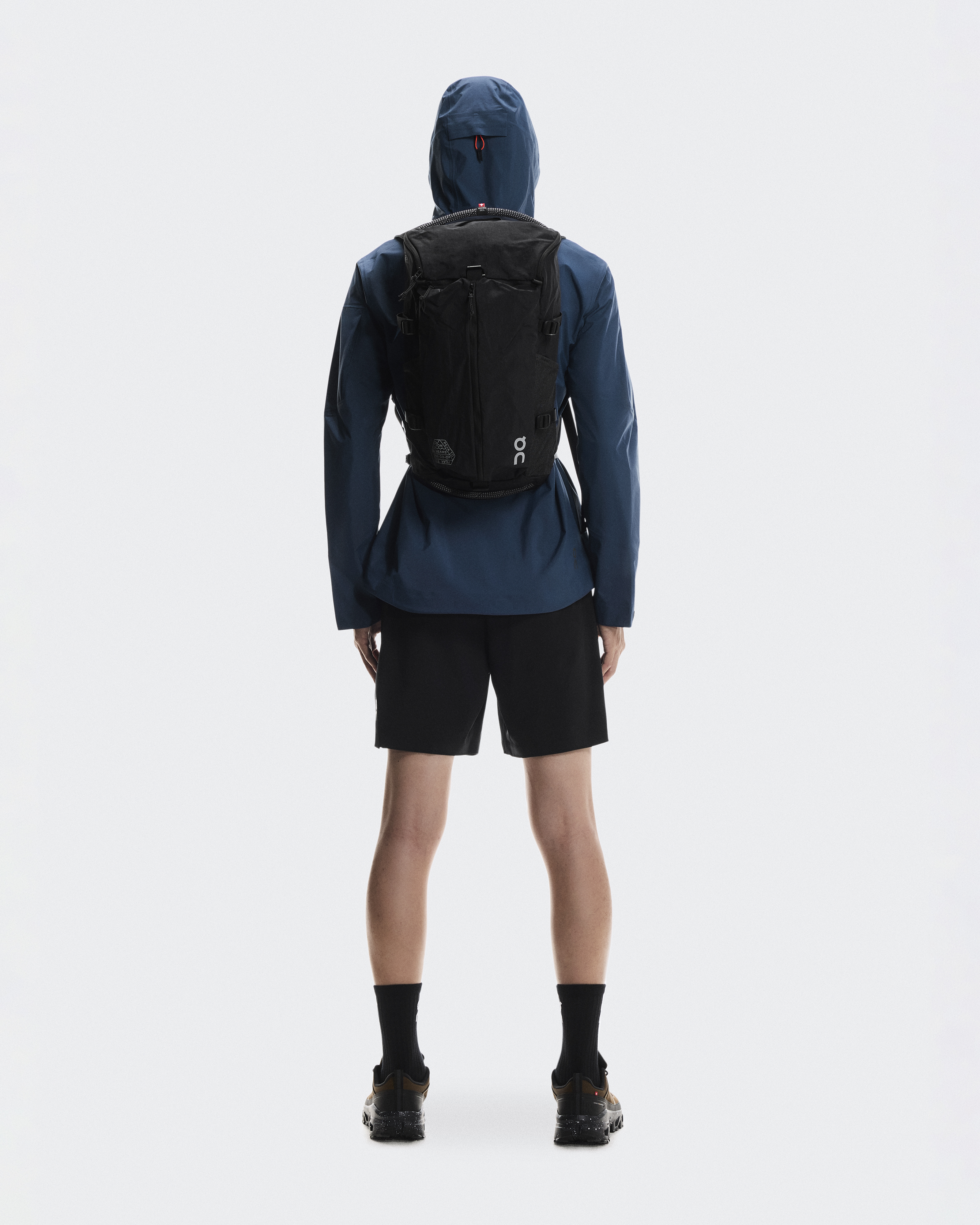 Speed Pack 18L BEAMS REI | On United States