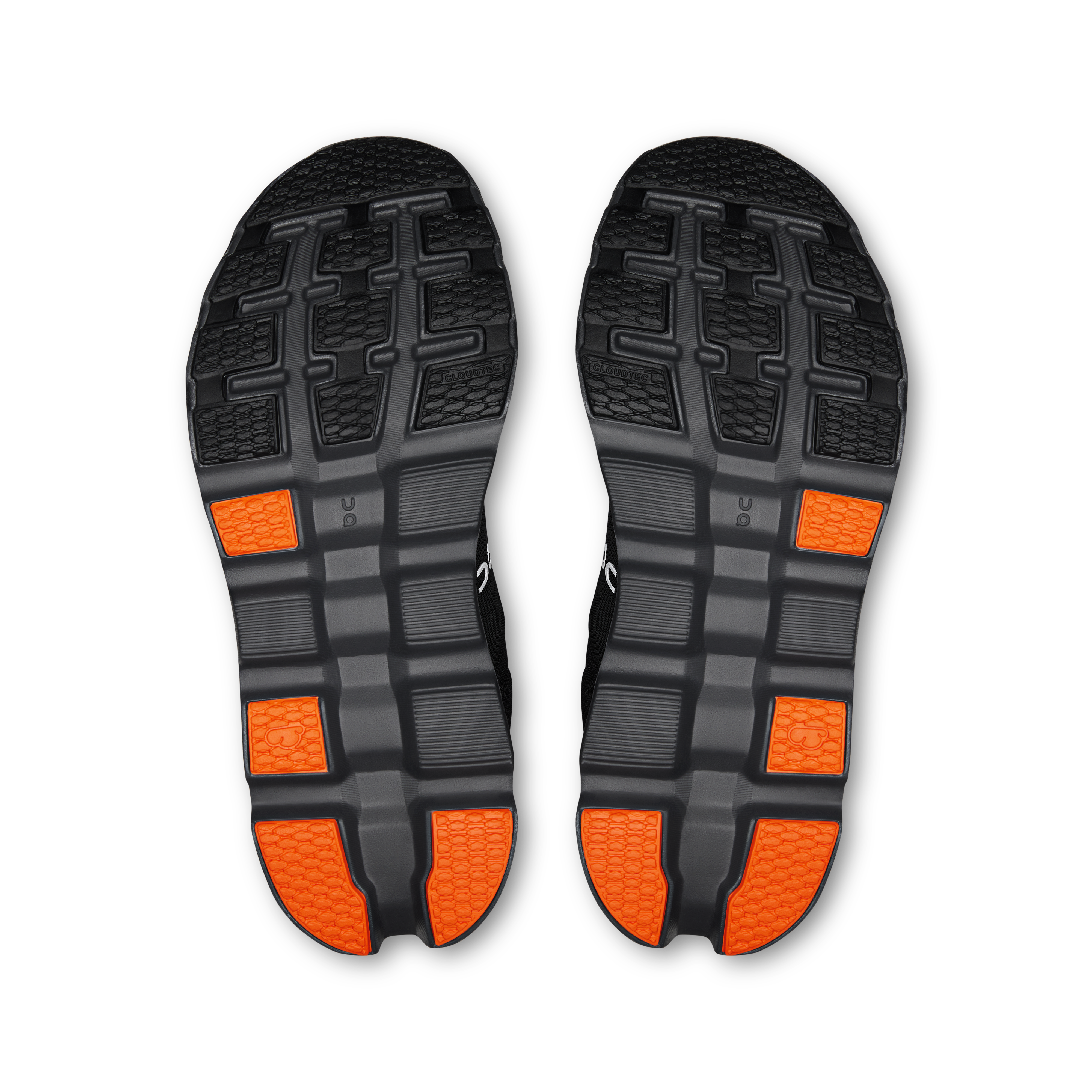 Cloudstratus 3Women / Eclipse | Flame / 42