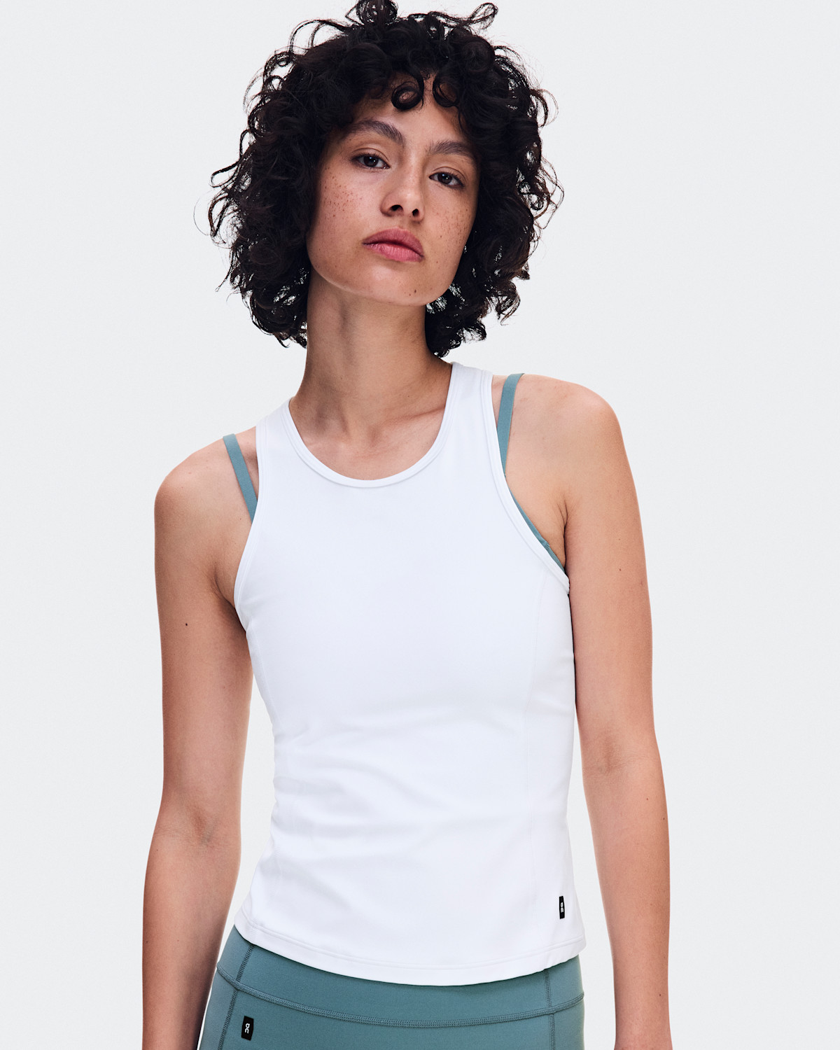 Women's Studio Tank