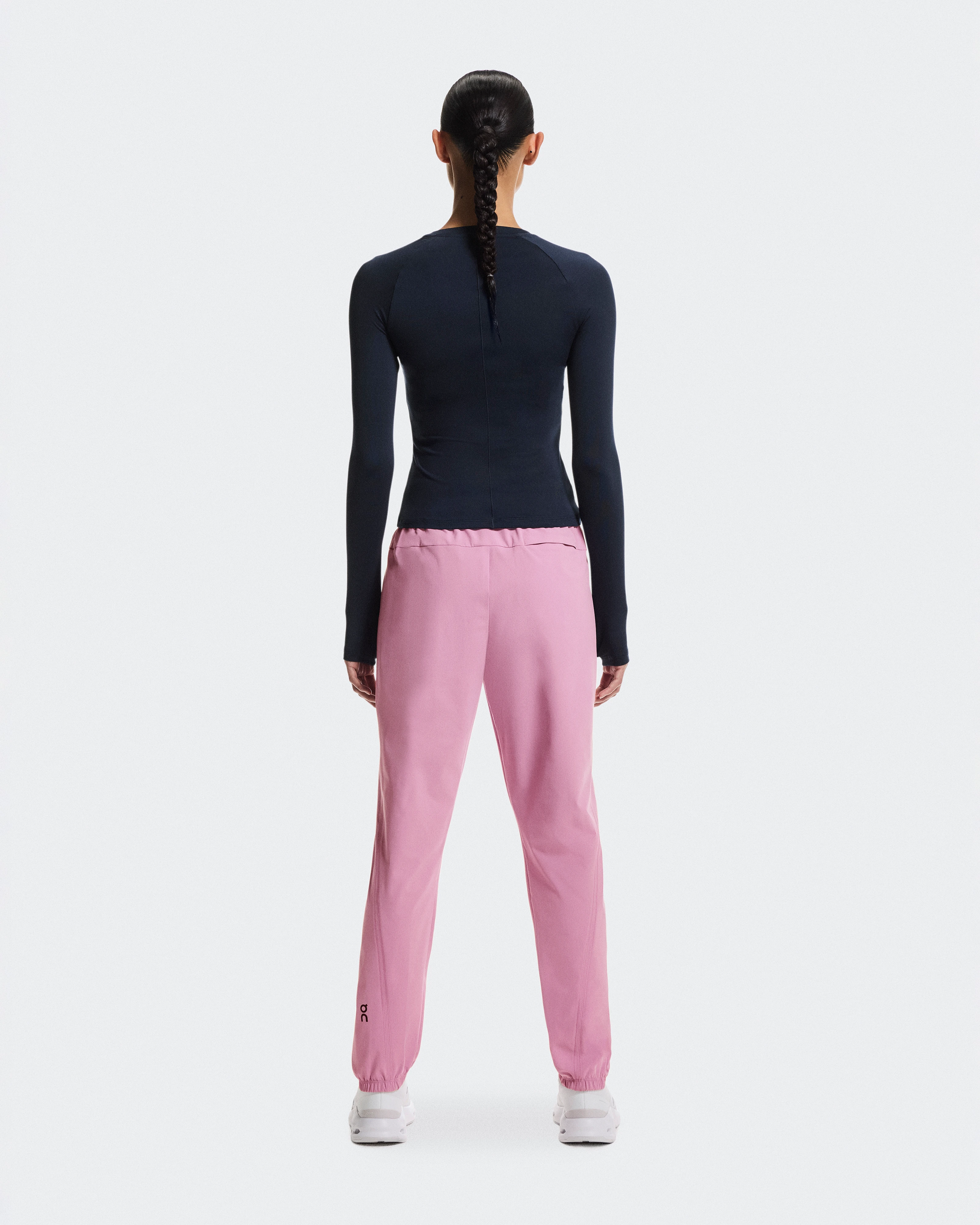 On Focus Pants Sakura Women Pants