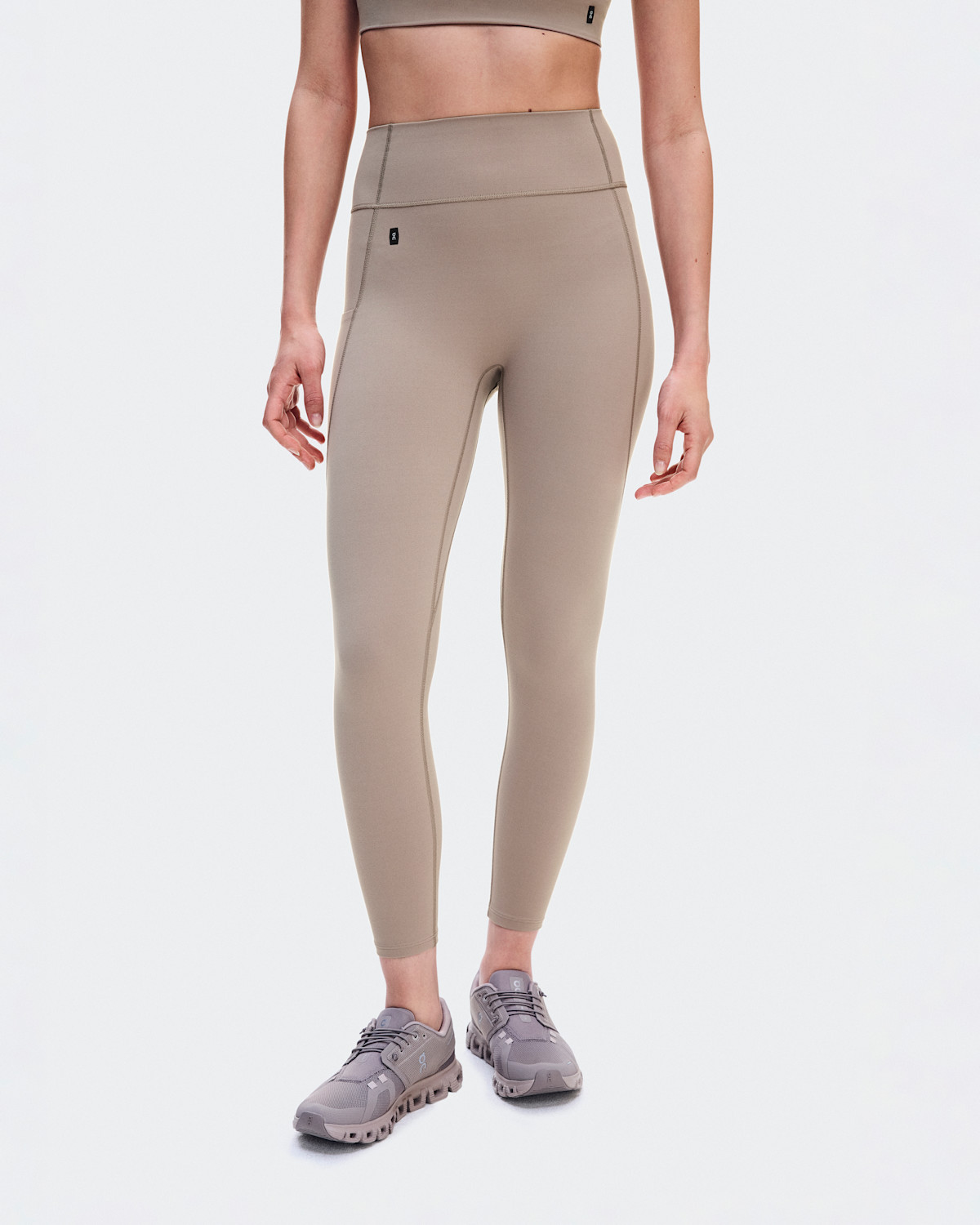 Women's Studio Leggings 7/8
