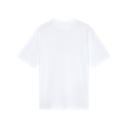 Club Collective-T Geo Short-Sleeve Shirt in White