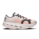 Cloudboom Volt Road Running Shoe in Ivory/Sunstone