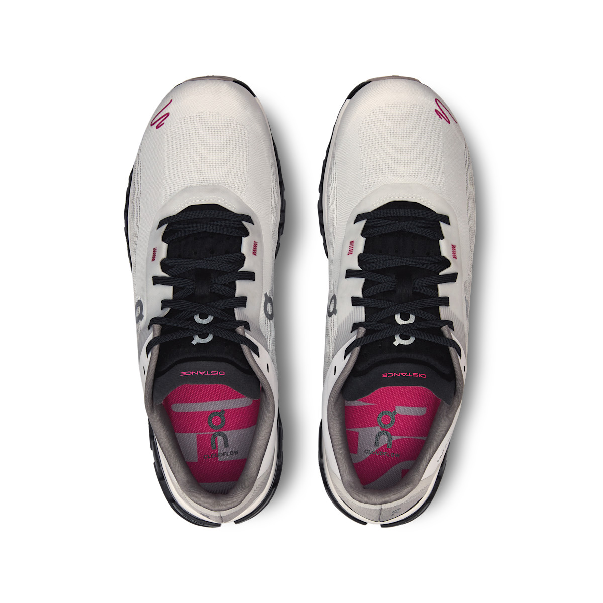 Men's Cloudflow 4 DISTANCE