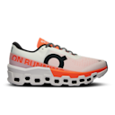 Cloudmonster 2 Road Running Shoe in Undyed/Flame