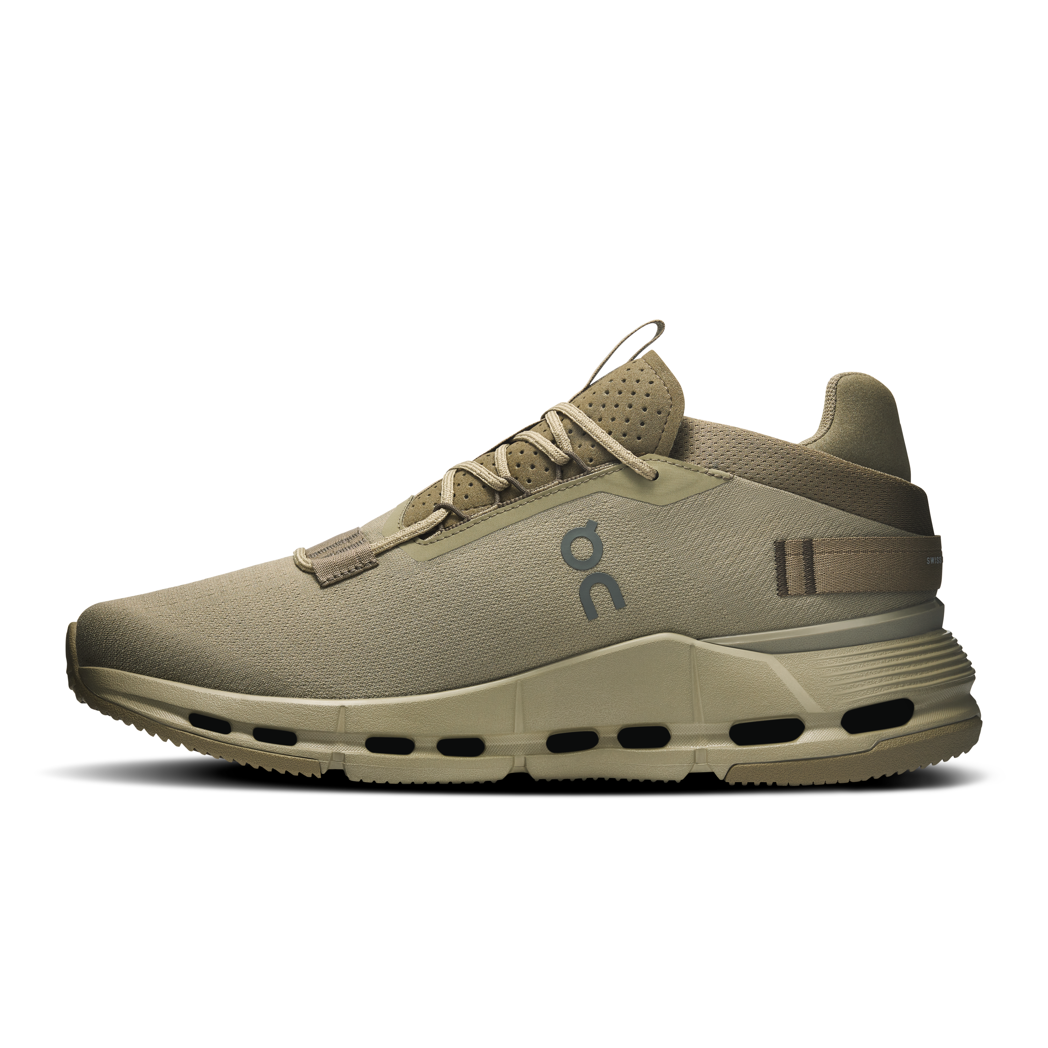 On Cloudnova 2 Grove & Thorn Herren Aktiver Lebensstil Schuhe