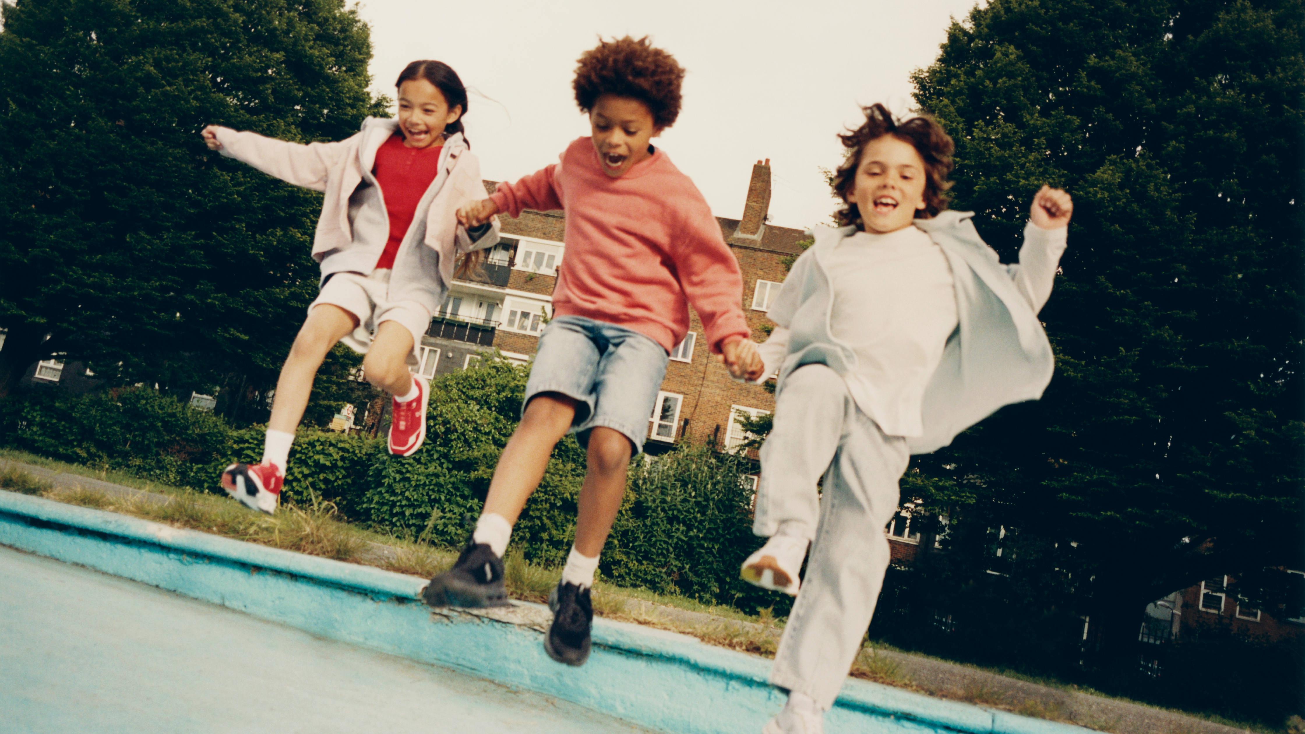 The kids' collection | On United States