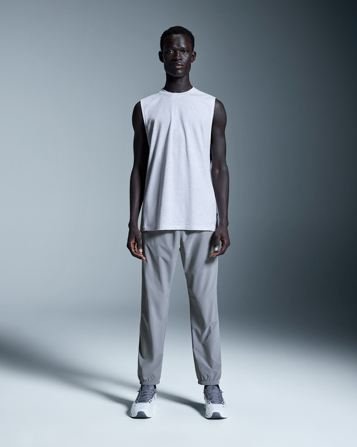 Men's Focus Tank
