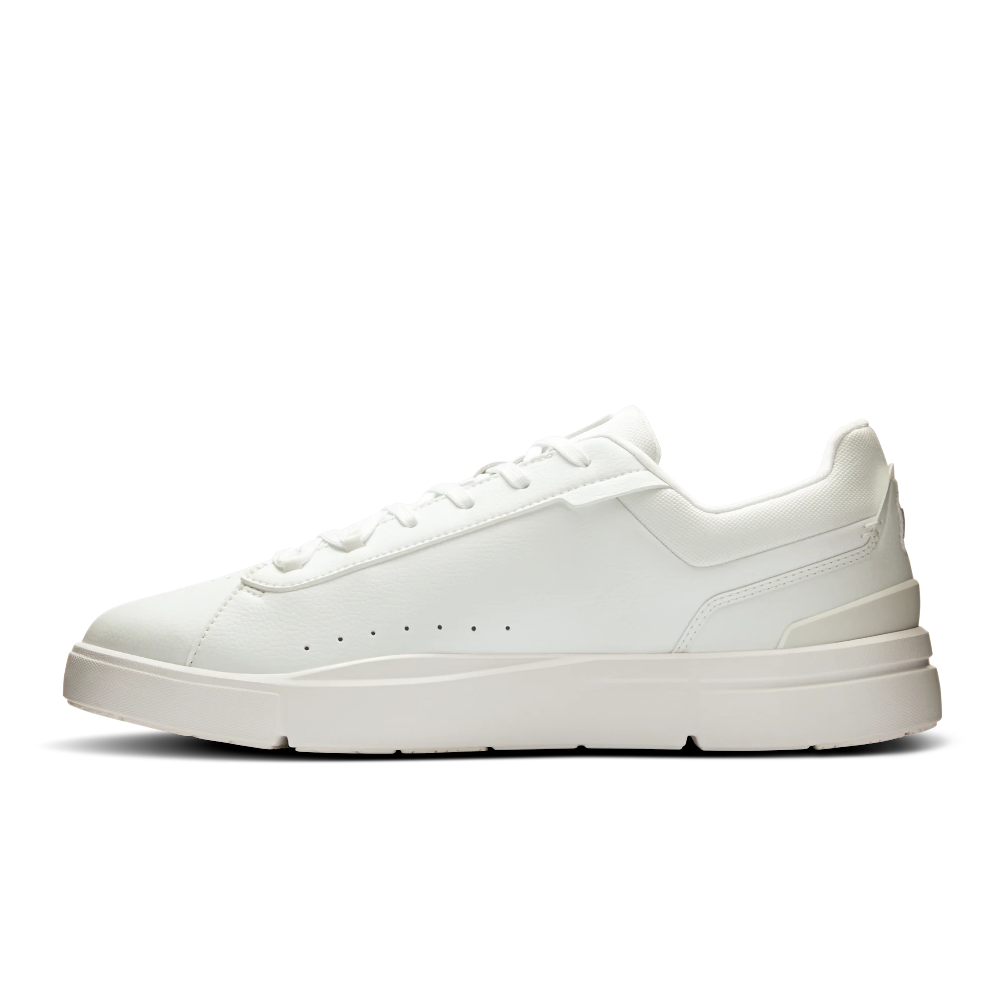 Men's THE ROGER Advantage White | White - thumbnail 4