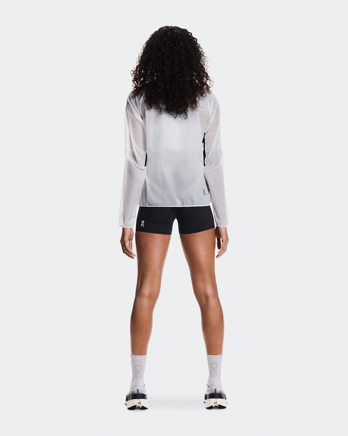Women's Zero Jacket