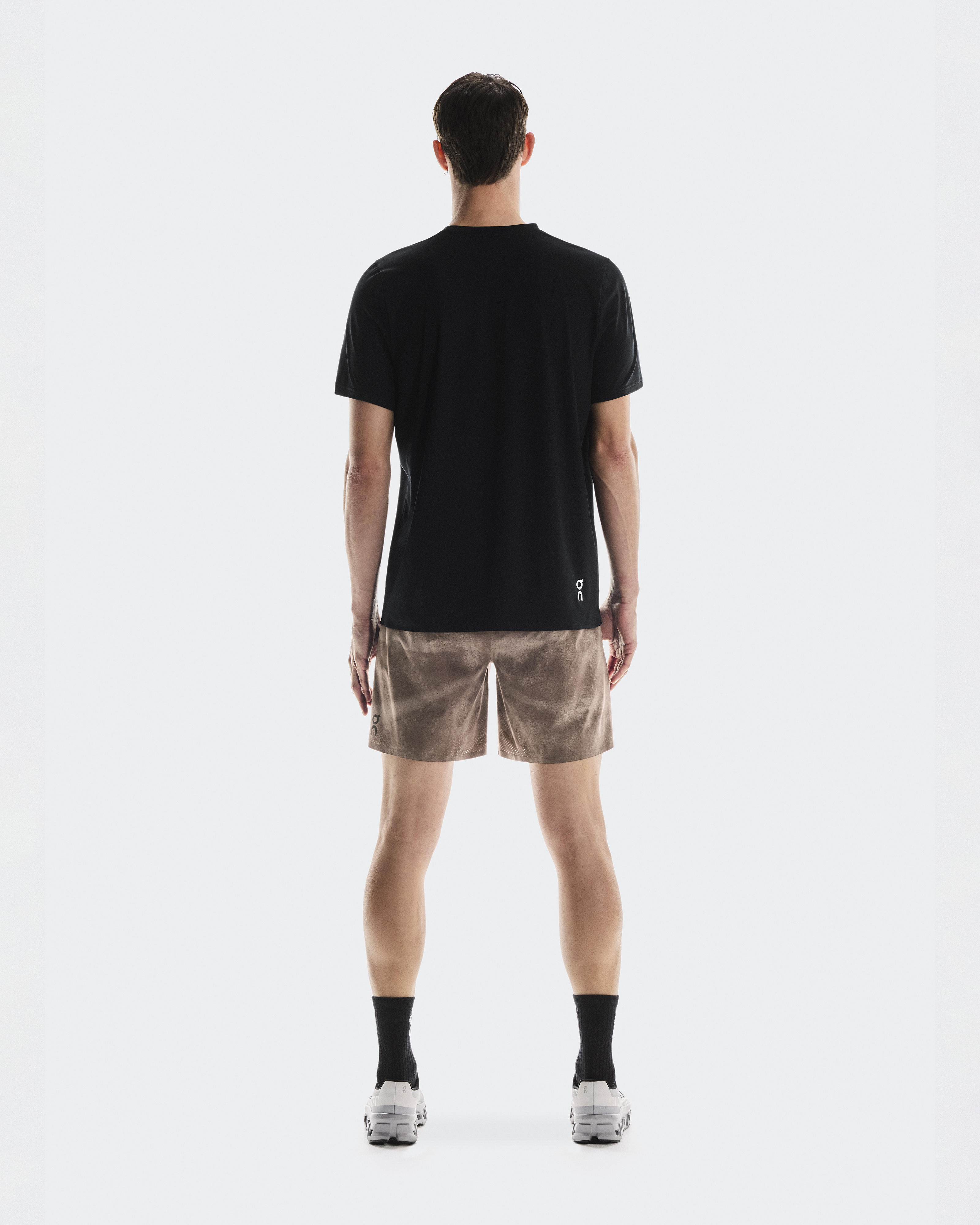 Men's Essential Shorts | Grey | On United States