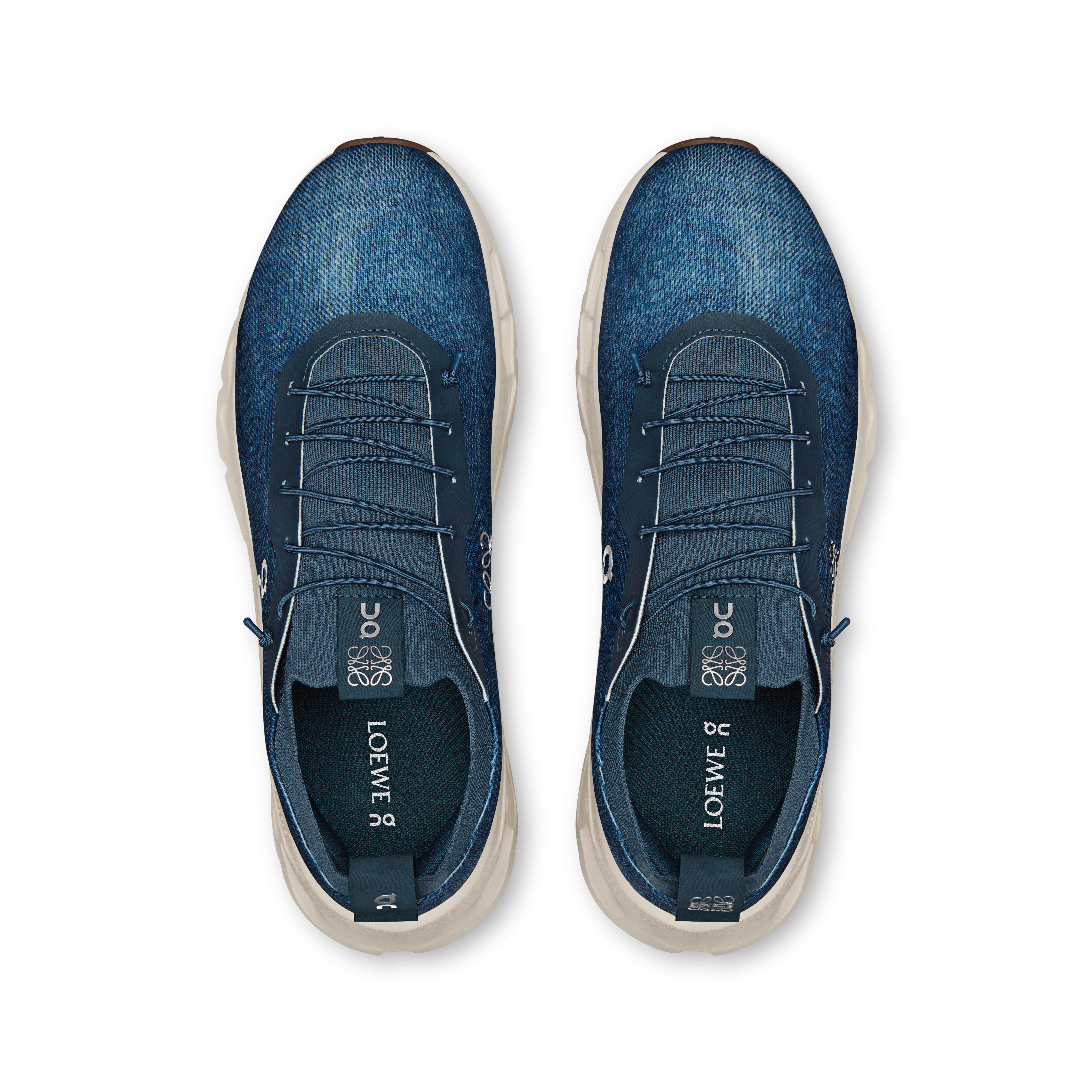 On Cloudtilt LOEWE Denim Blue Men Active life Shoes