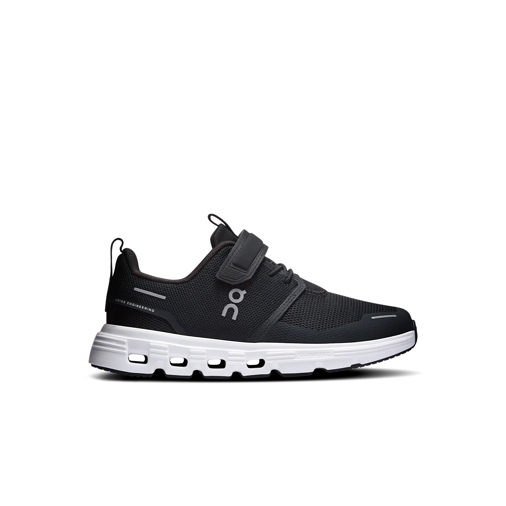 Kids Cloud Play 2 Black | White