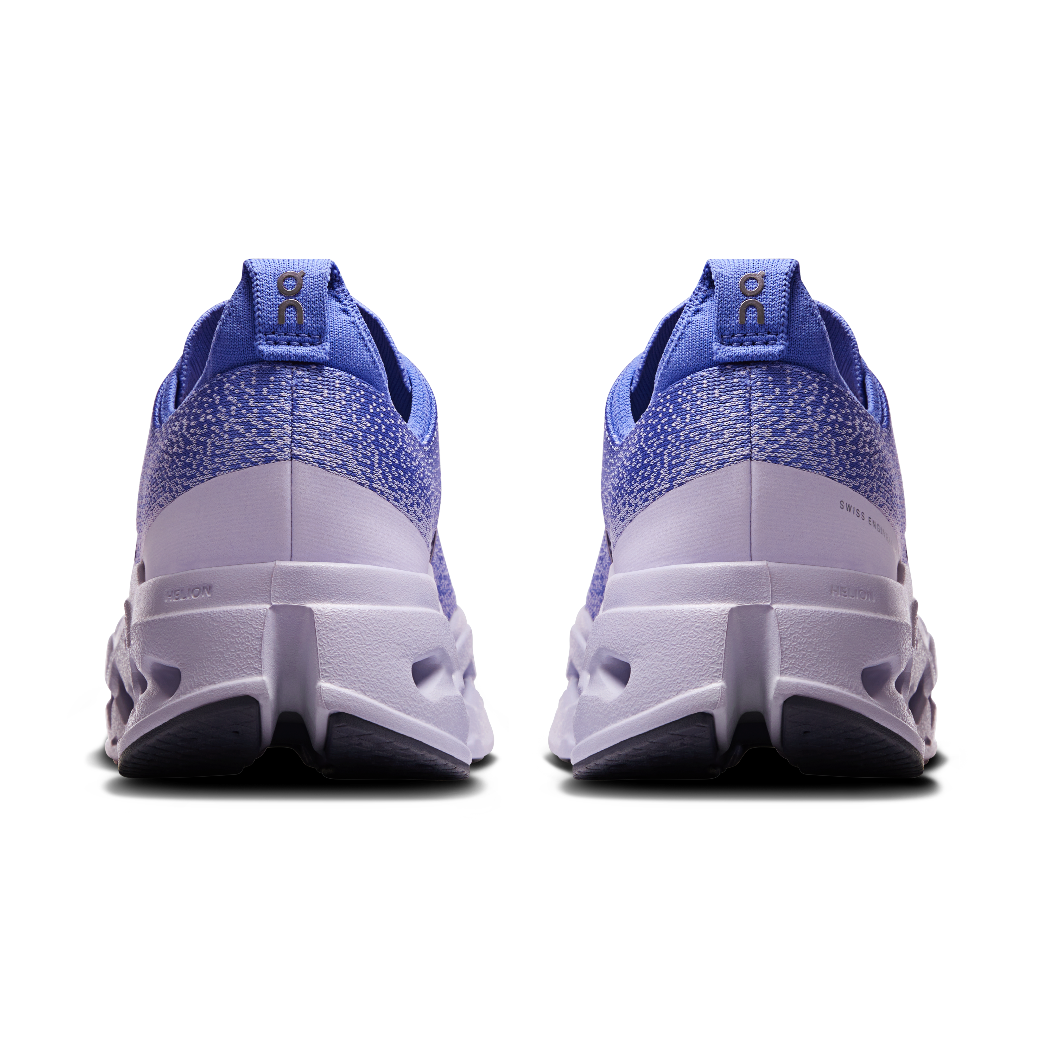 On Cloudsurfer Max Sailor & Thistle Feminino Corrida de rua Tênis