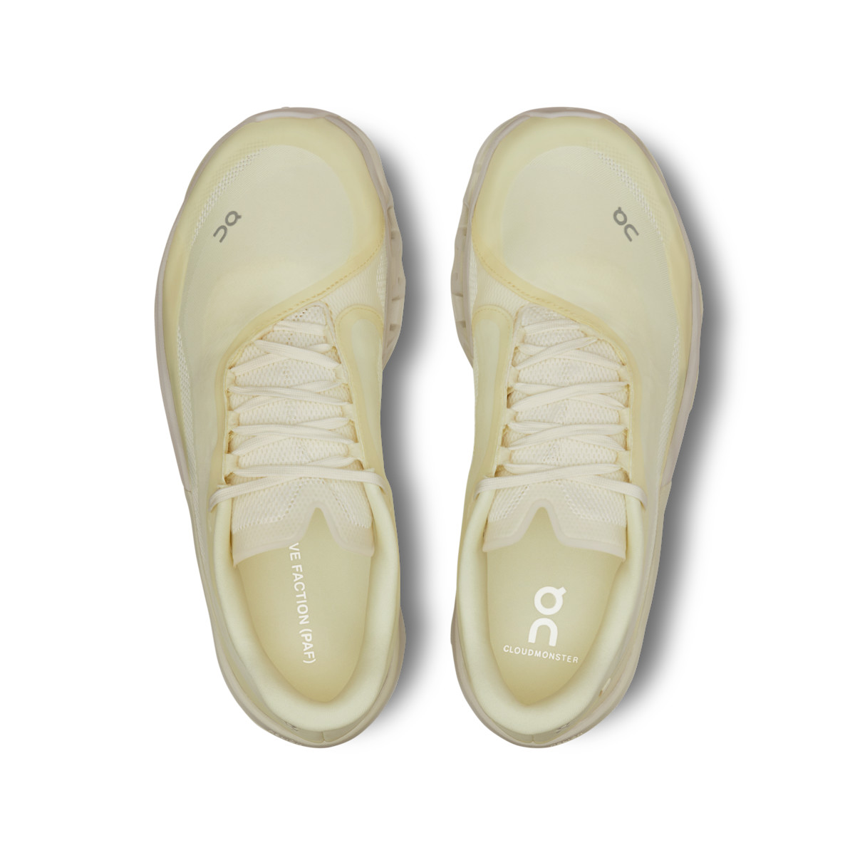 Women's Cloudmonster 2 PAF