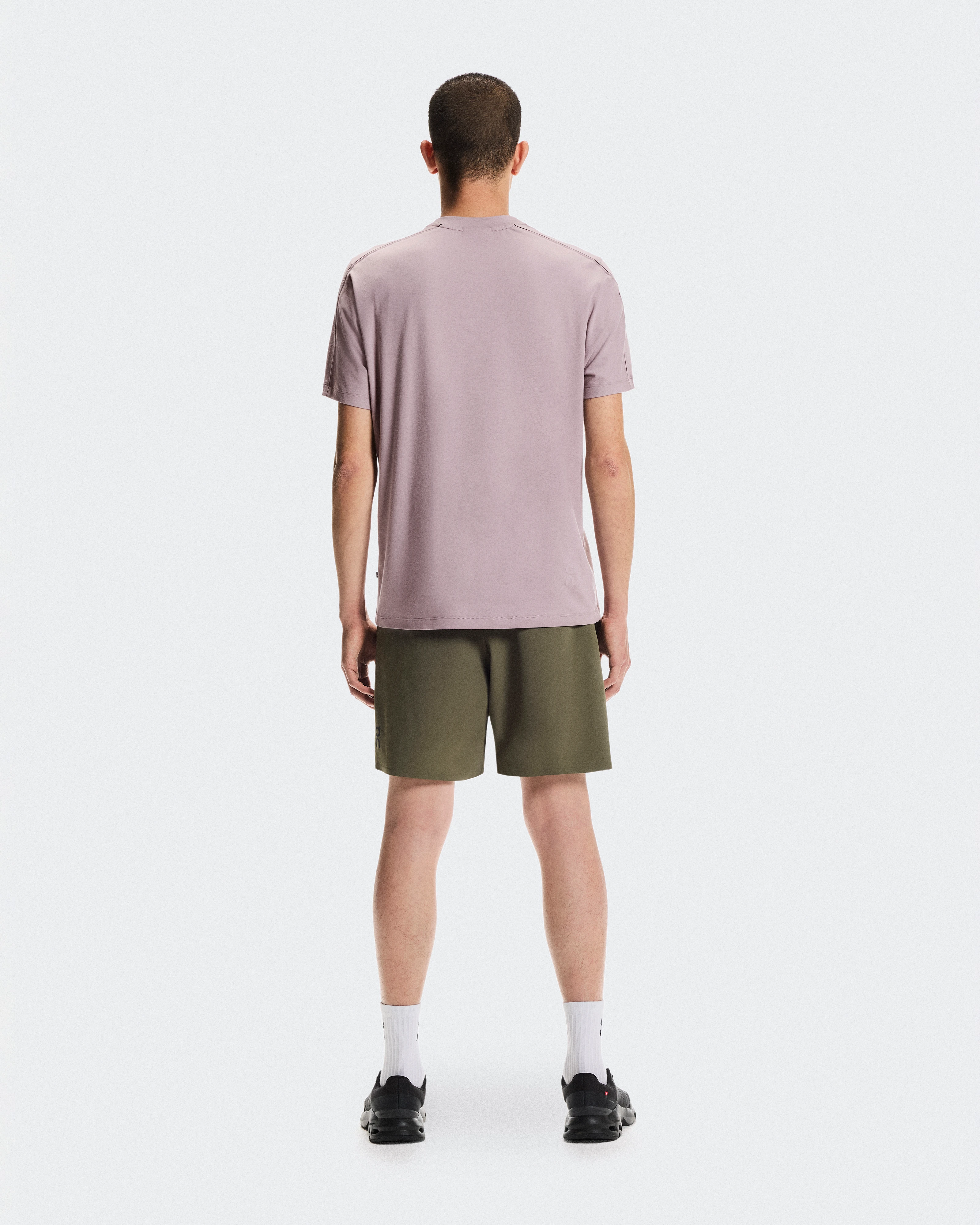 On Focus-T Heron Men Tops and t-shirts