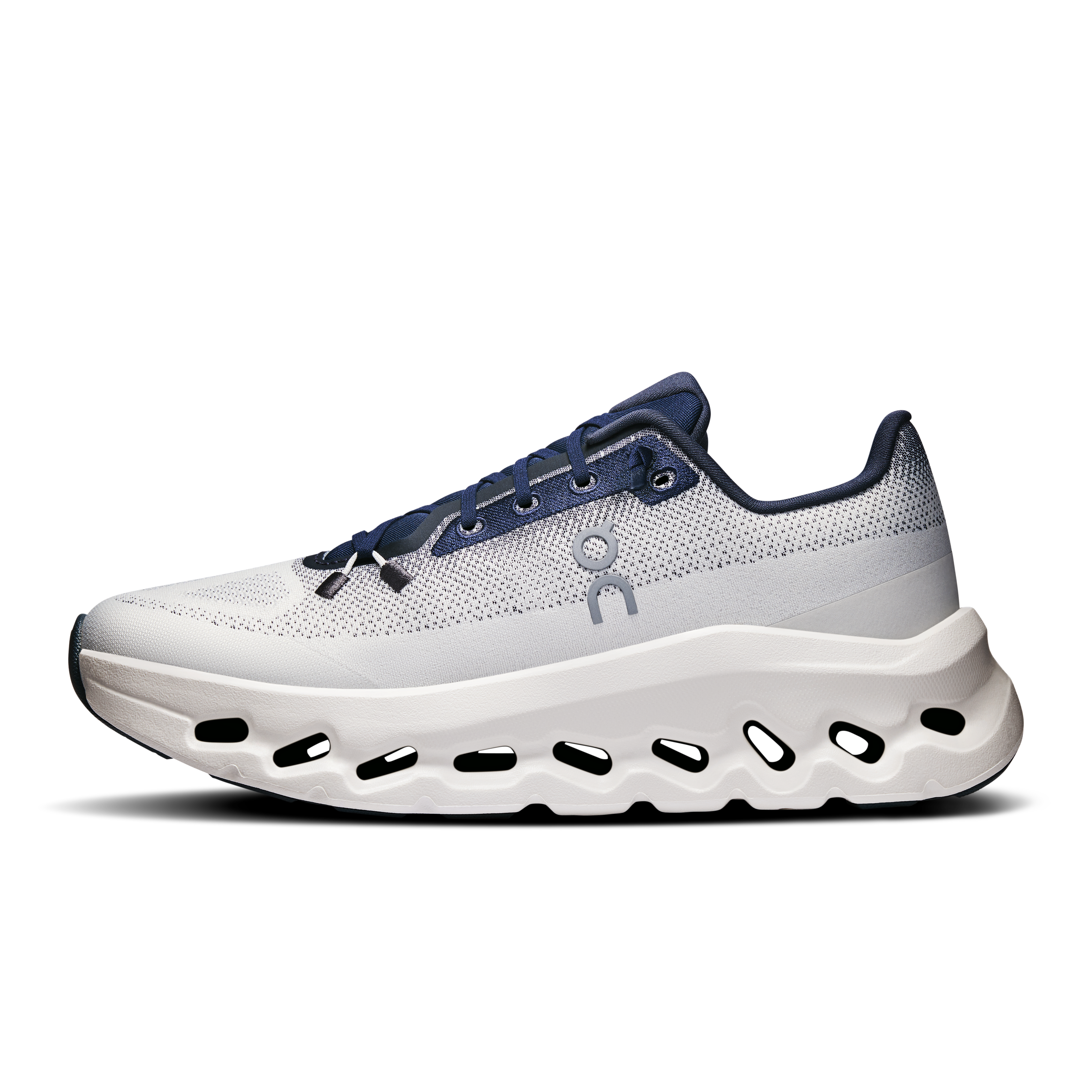 On Cloudtilt Midnight & Ice Women Active life Shoes