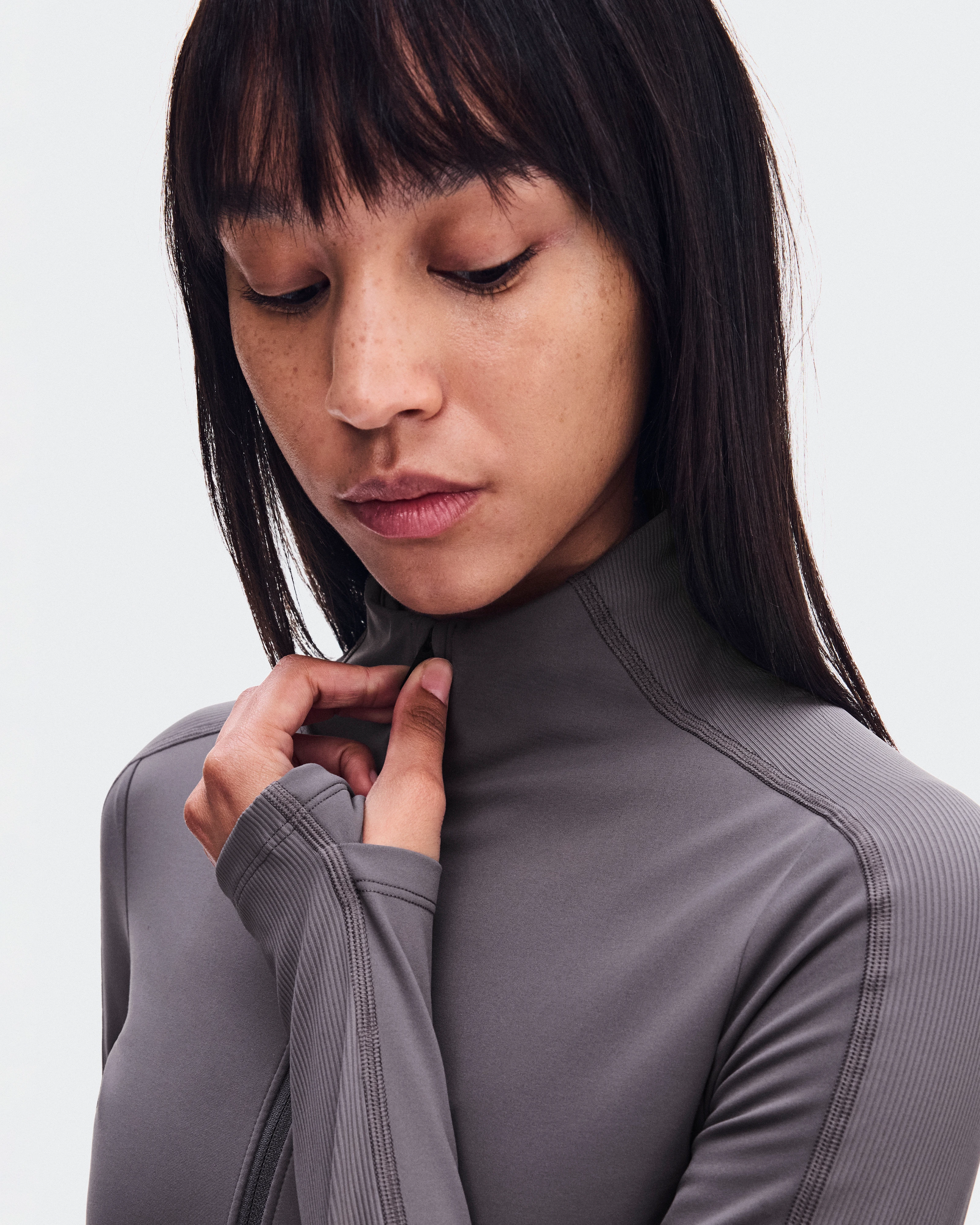 On Studio Jacket Ember Women Jackets