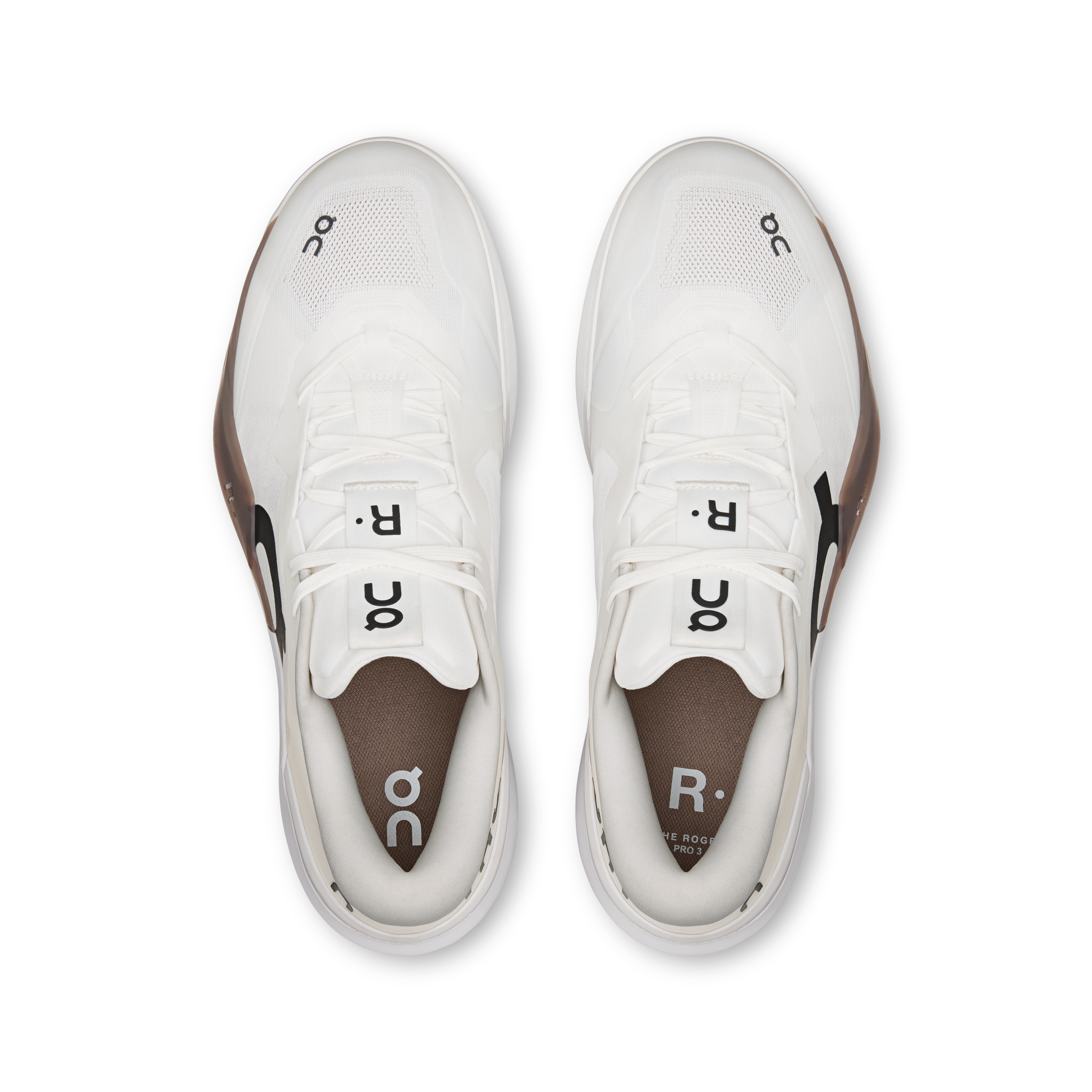 Men's THE ROGER Pro 3 | Blue & Grey | On United States