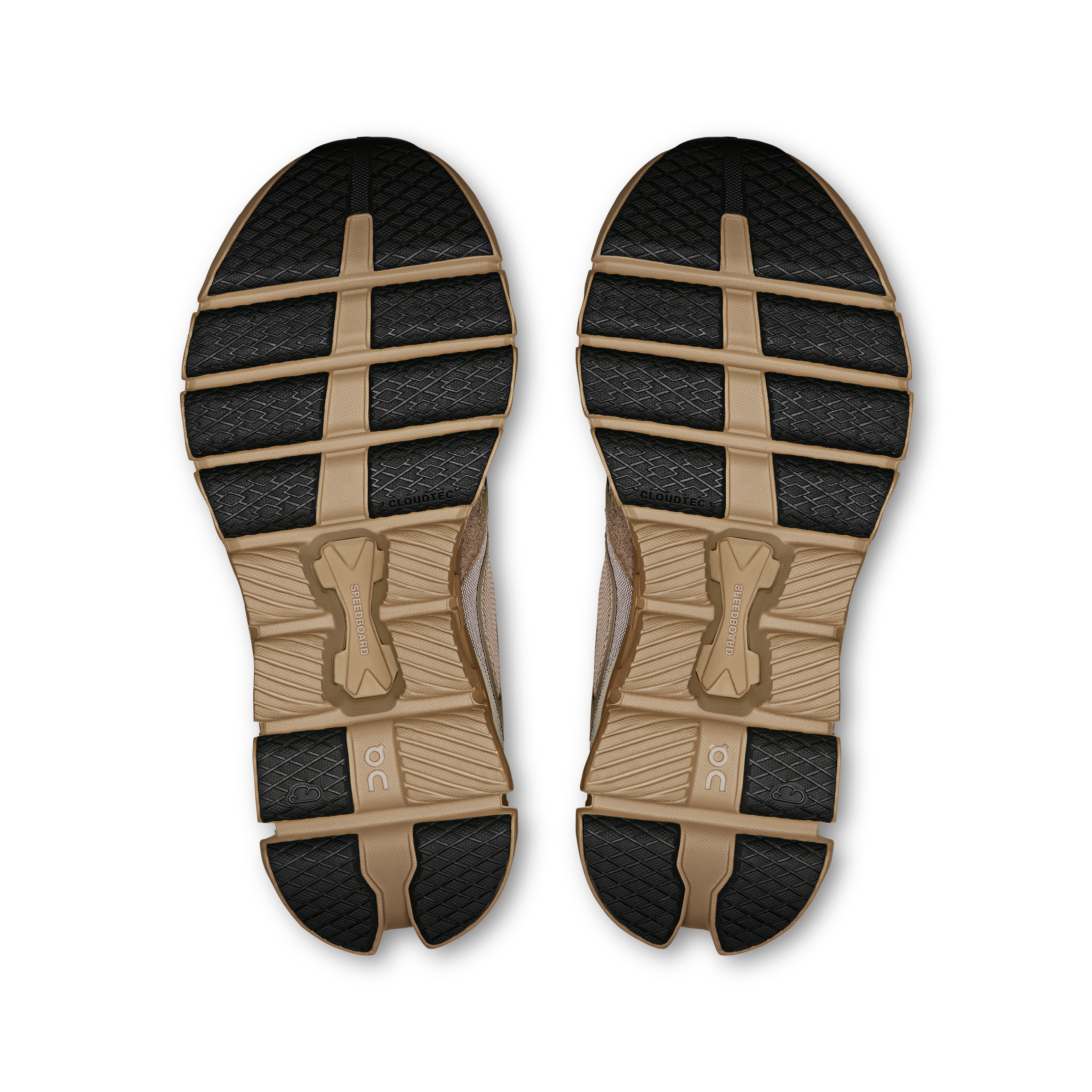 On Cloud X FKA Desert Women Active life Shoes