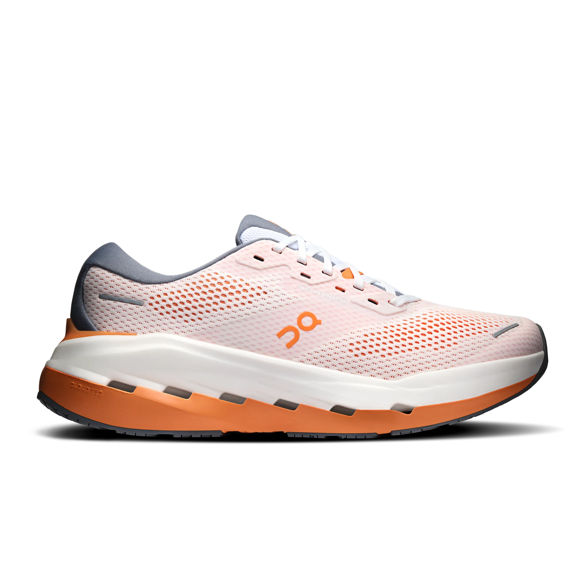 Men's Cloudrunner 3 Max White | Autumn