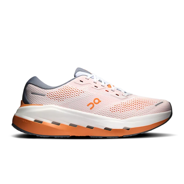 On Cloudrunner 3 Max