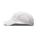 Lightweight Cap in White
