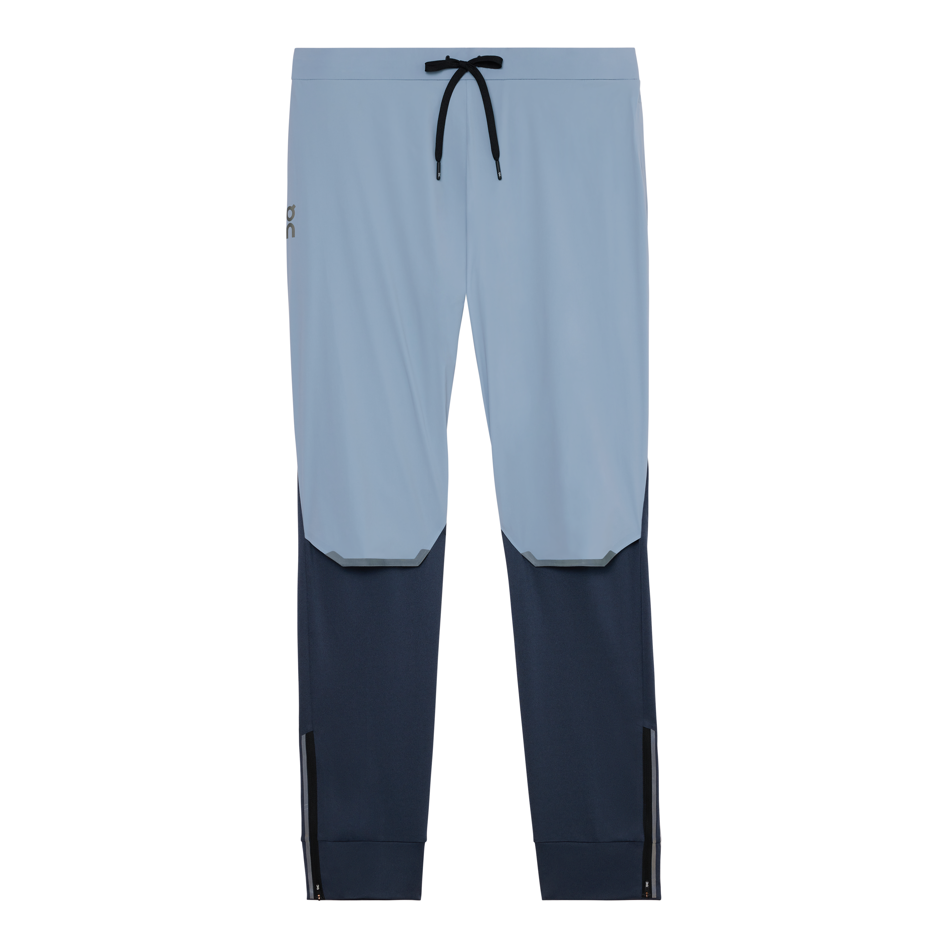 Men / Chambray | Navy / L