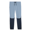 Weather Pants in Chambray/Navy