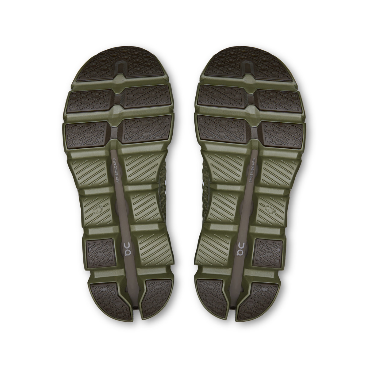Men's Cloudswift 4 AD
