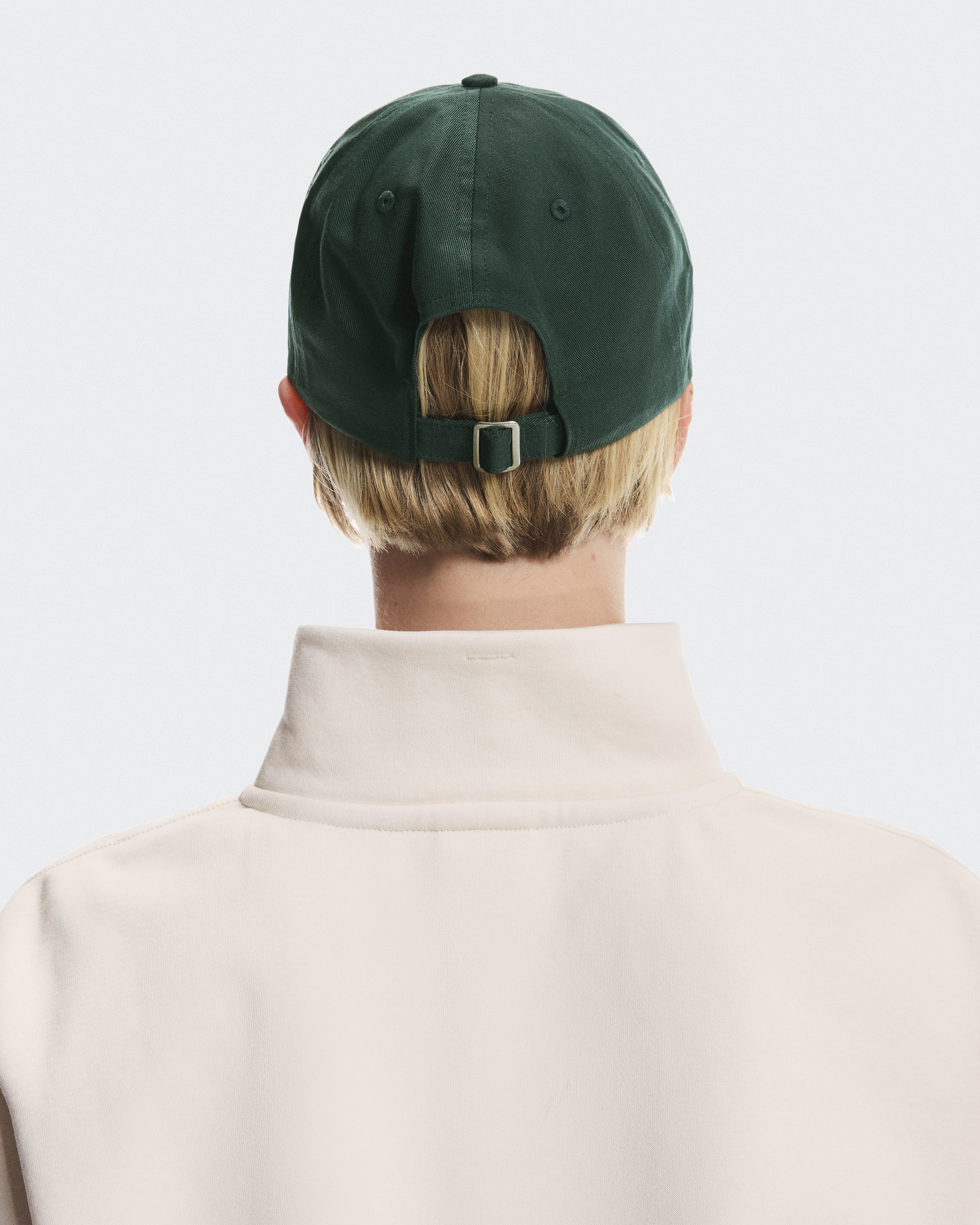 All-Day Cap: Classic Six-Panel Brim Cap | On | On United States