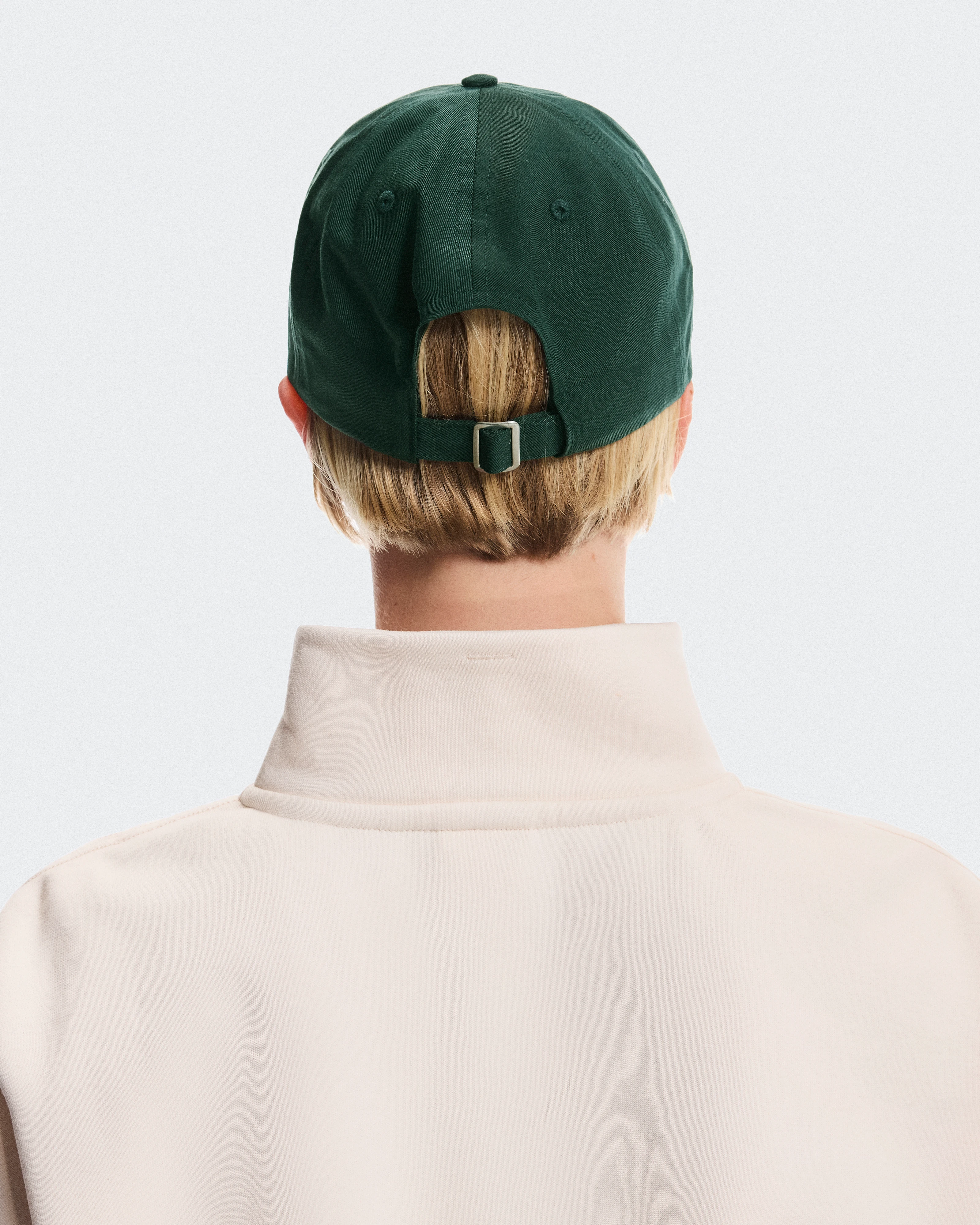 On All-Day Cap Obsidian Unisex Headwear