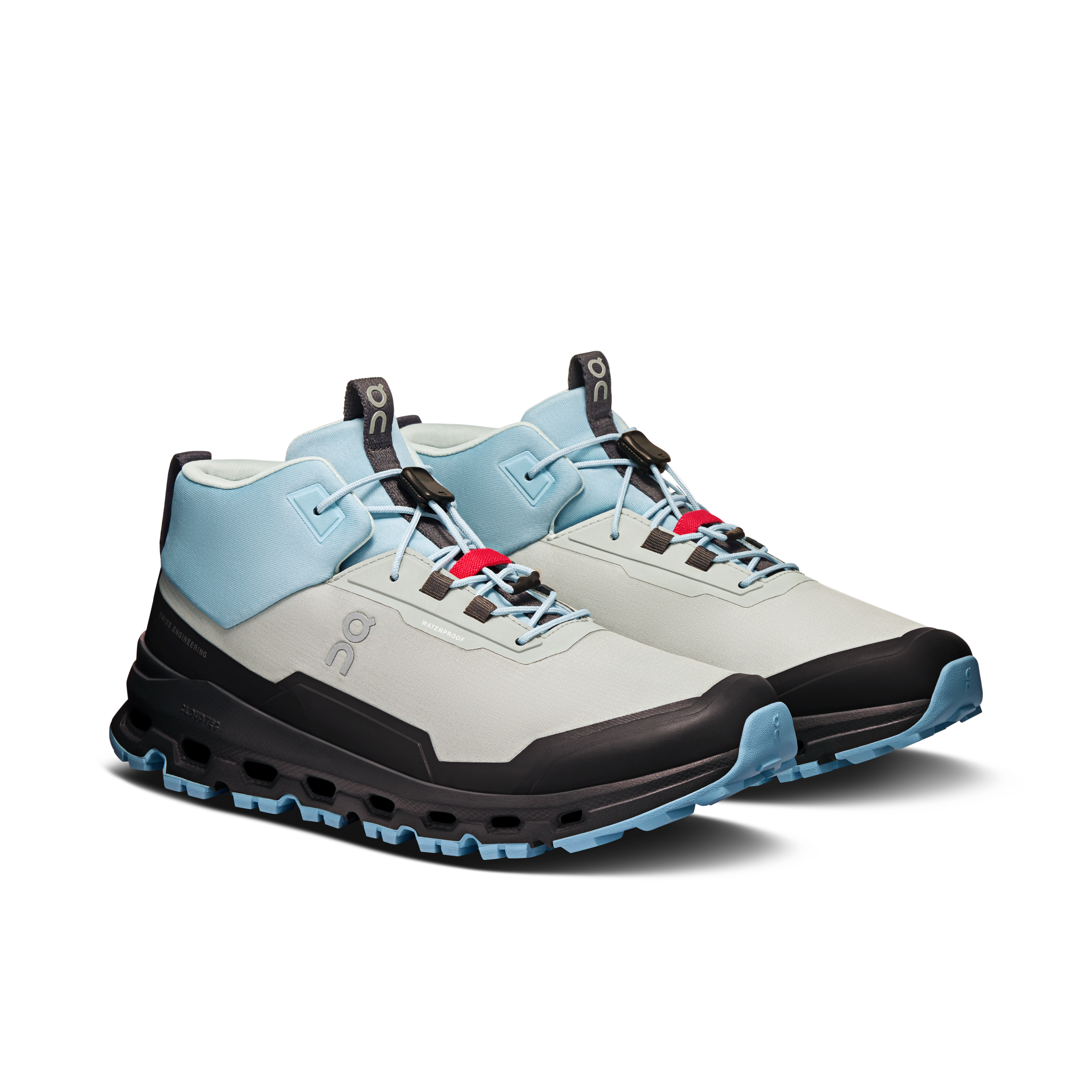 ✨美品✨On オン CLOUDHERO MID Waterproof 23.5 ca4a56a0ead7cb6173bacb2c9483a2