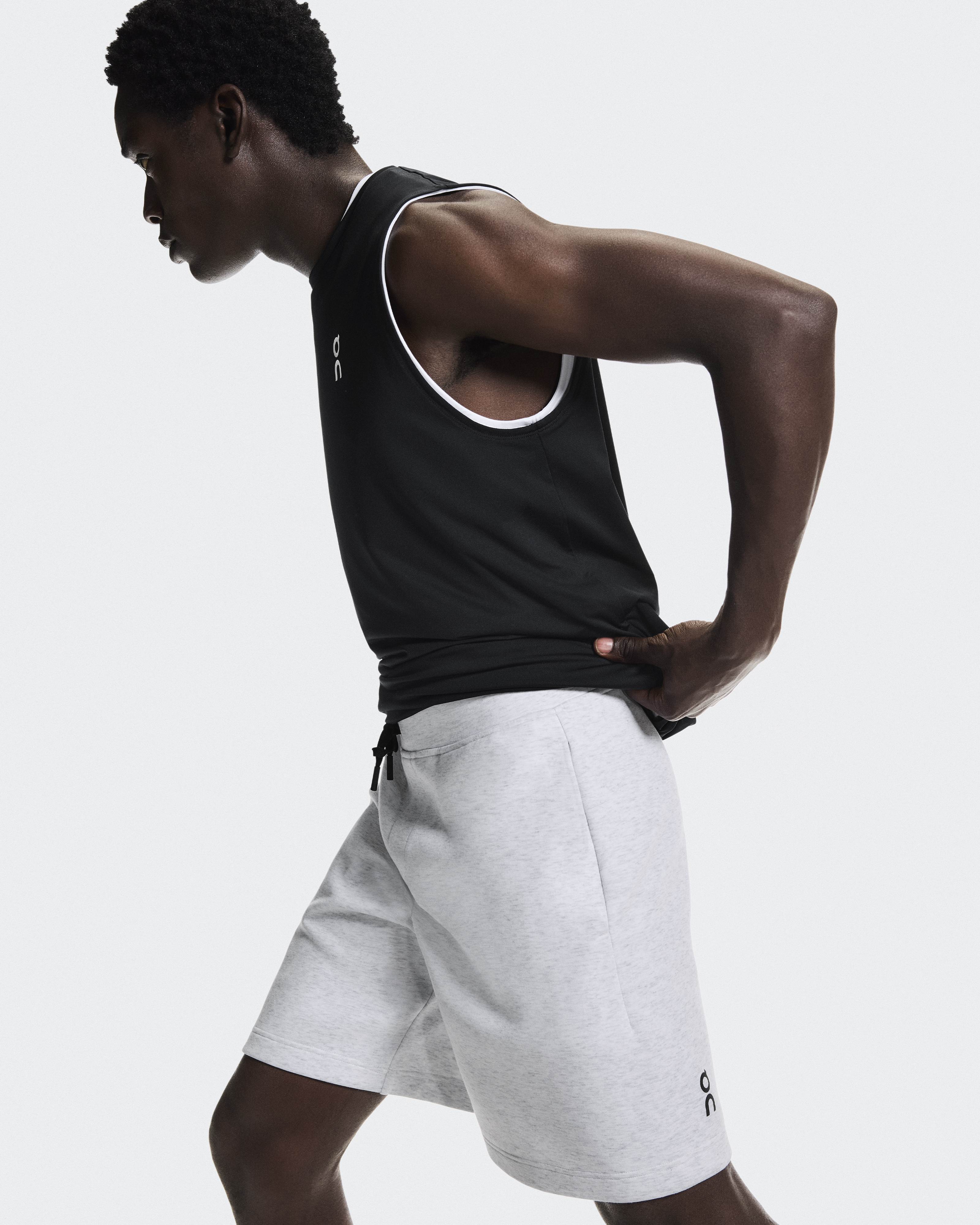 【新品タグあり】Focus Tech Shorts Black XL 新品タグあり】Focus Tech Shorts Black XL Men's Focus Tech Shorts