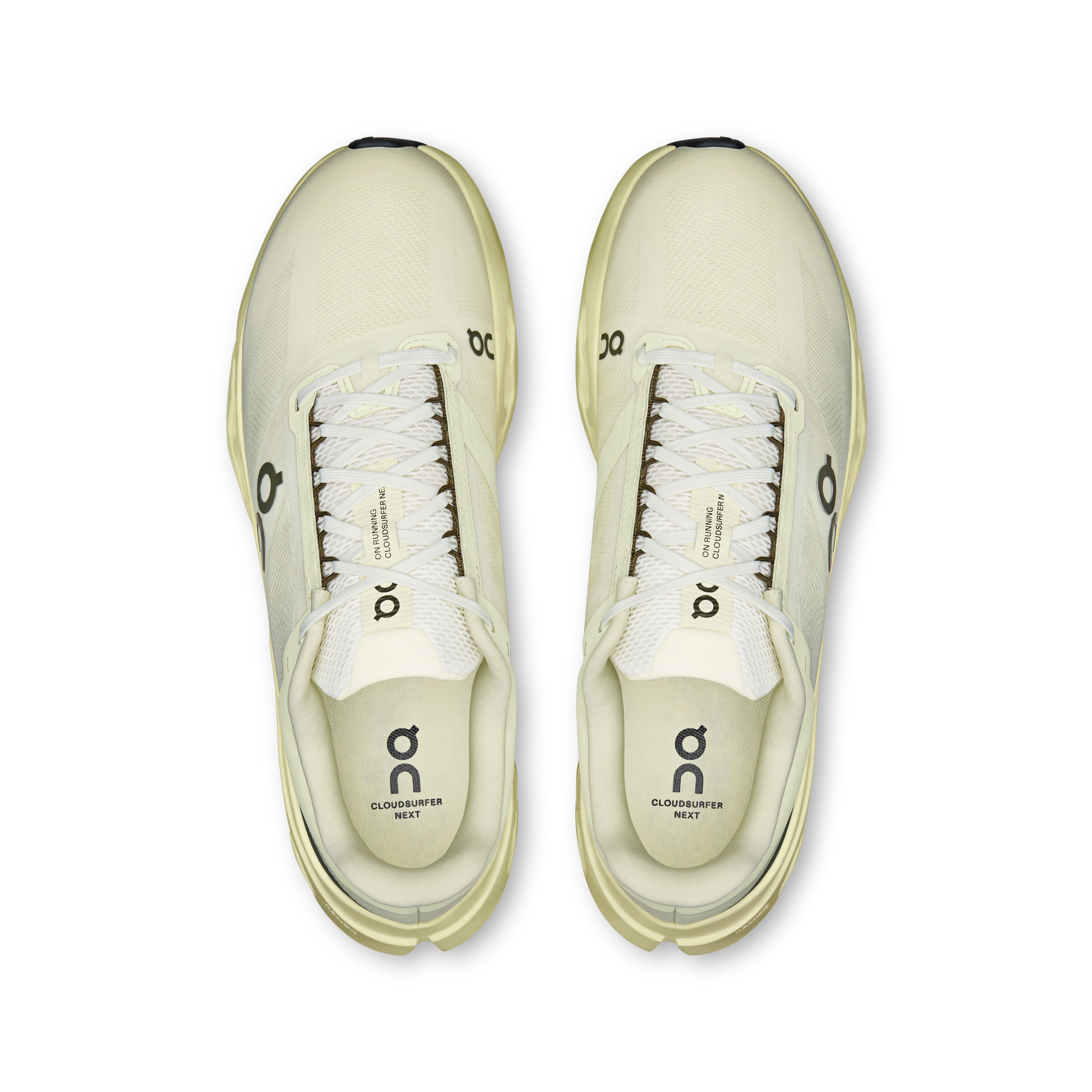 On Cloudsurfer Next Seedling & Seedling Men Road running Shoes