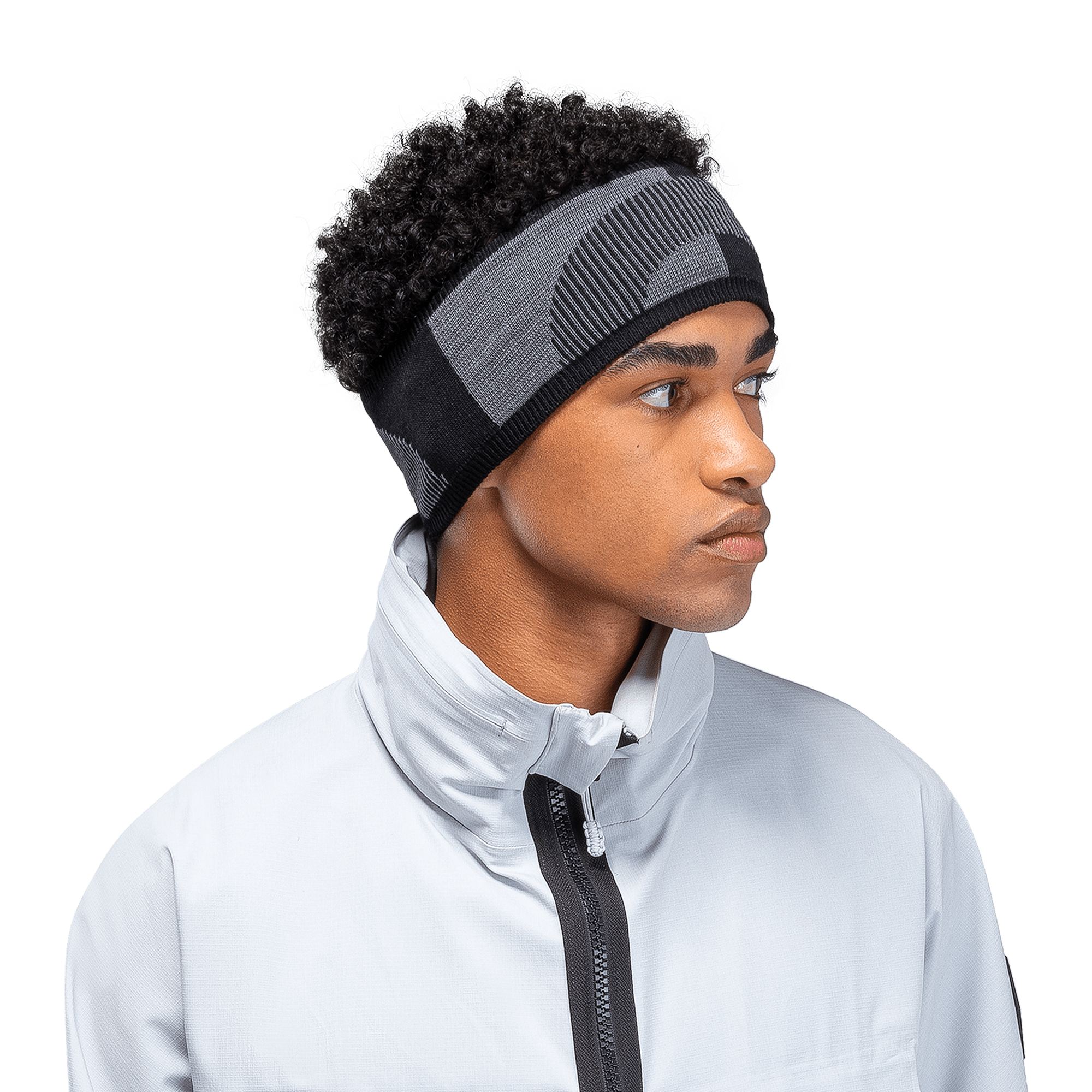 nike tech fleece headband