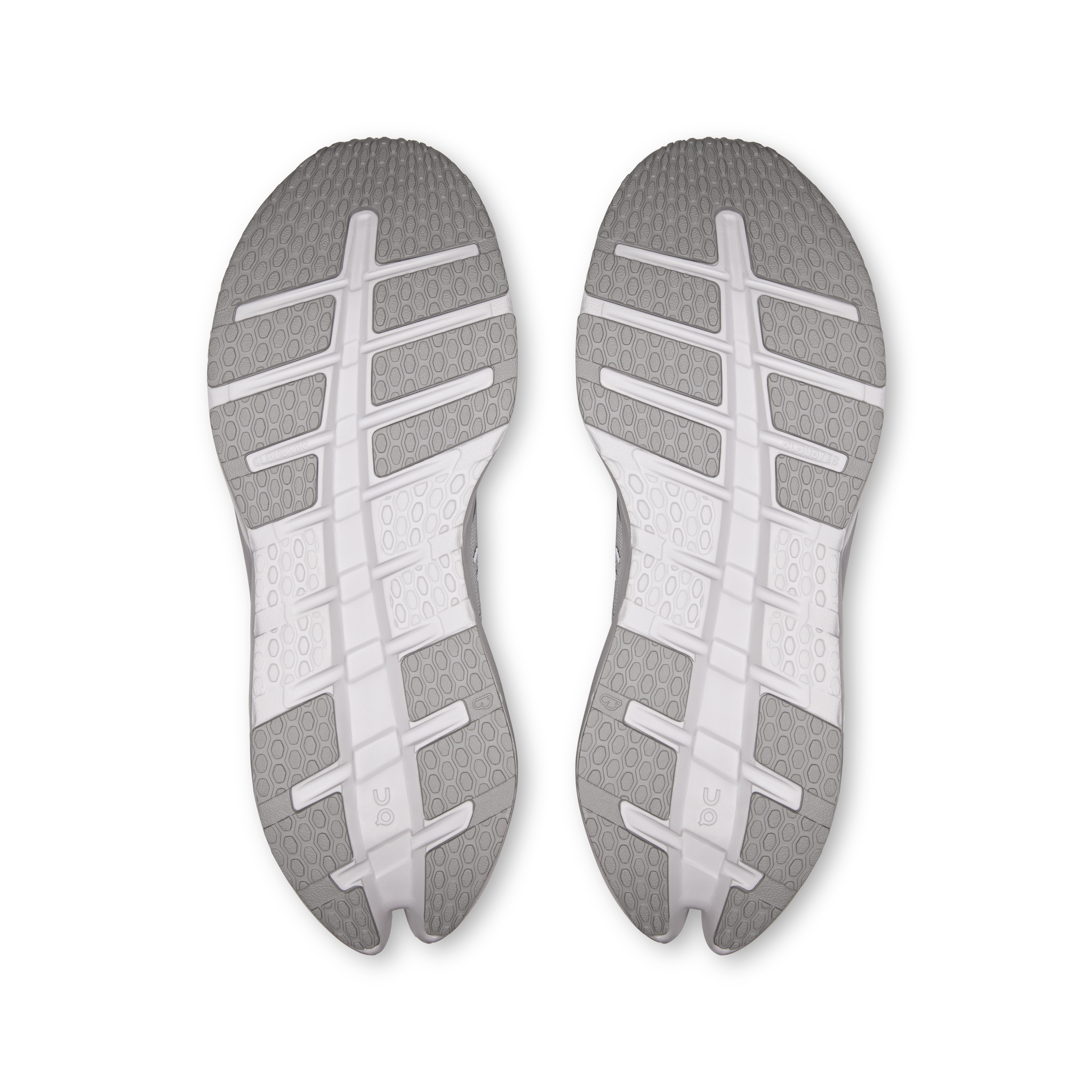 Cloudrunner 3Men / Glacier | Alloy / 44