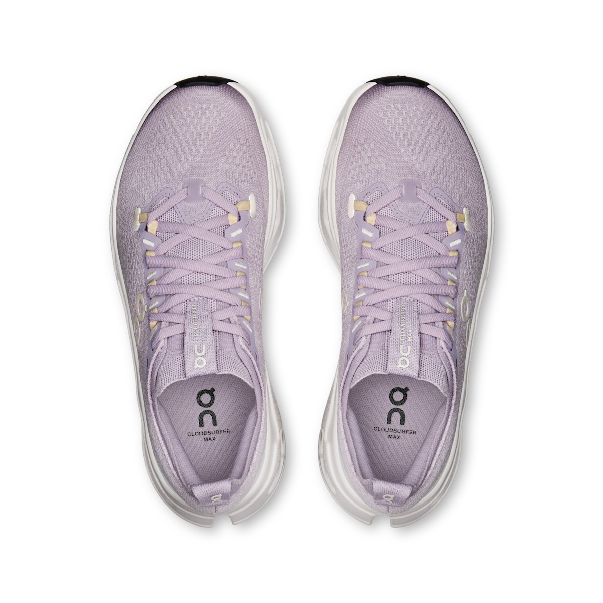 Women's Cloudsurfer Max Wide