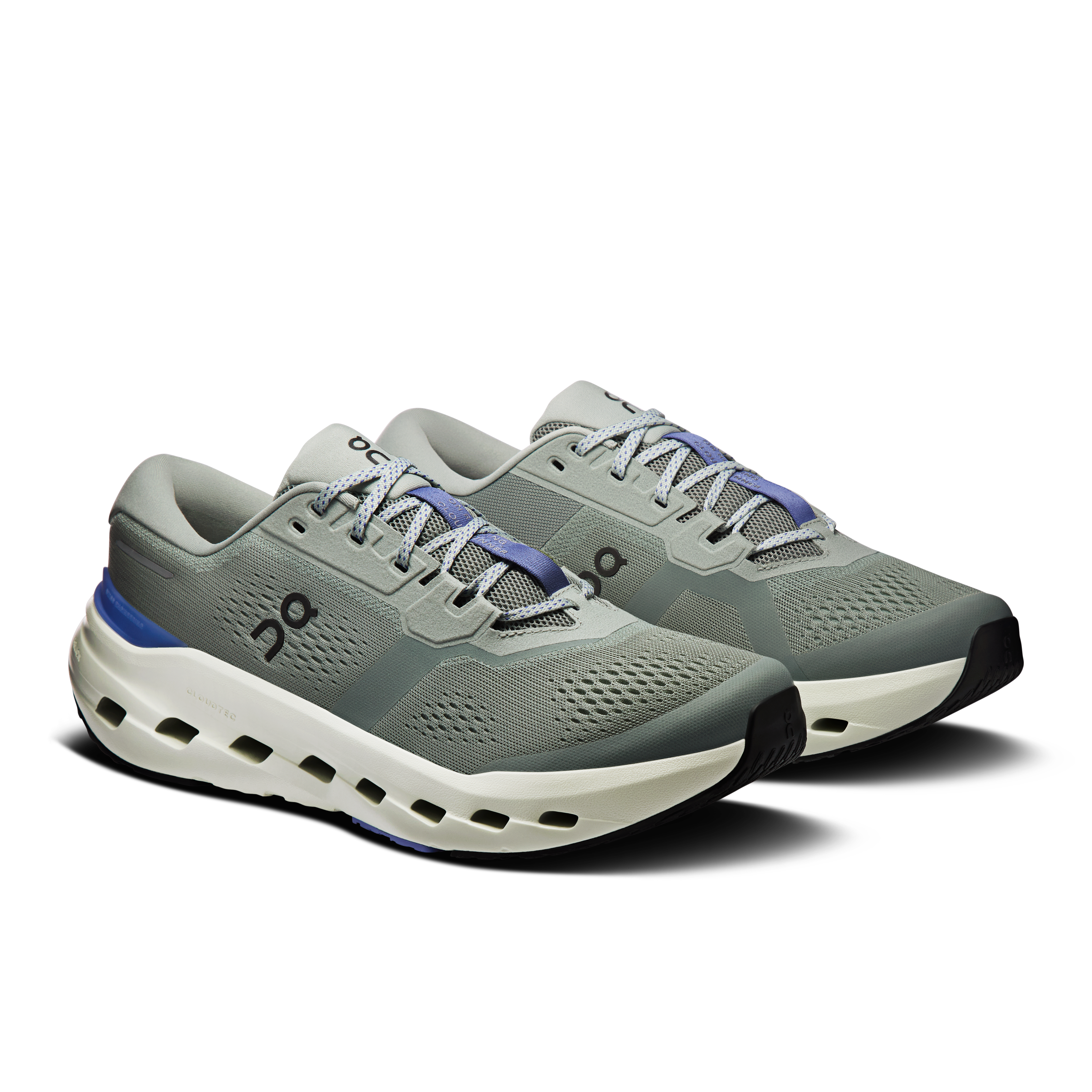 Cloudrunner 3Men / Tin | Iceberg / 44