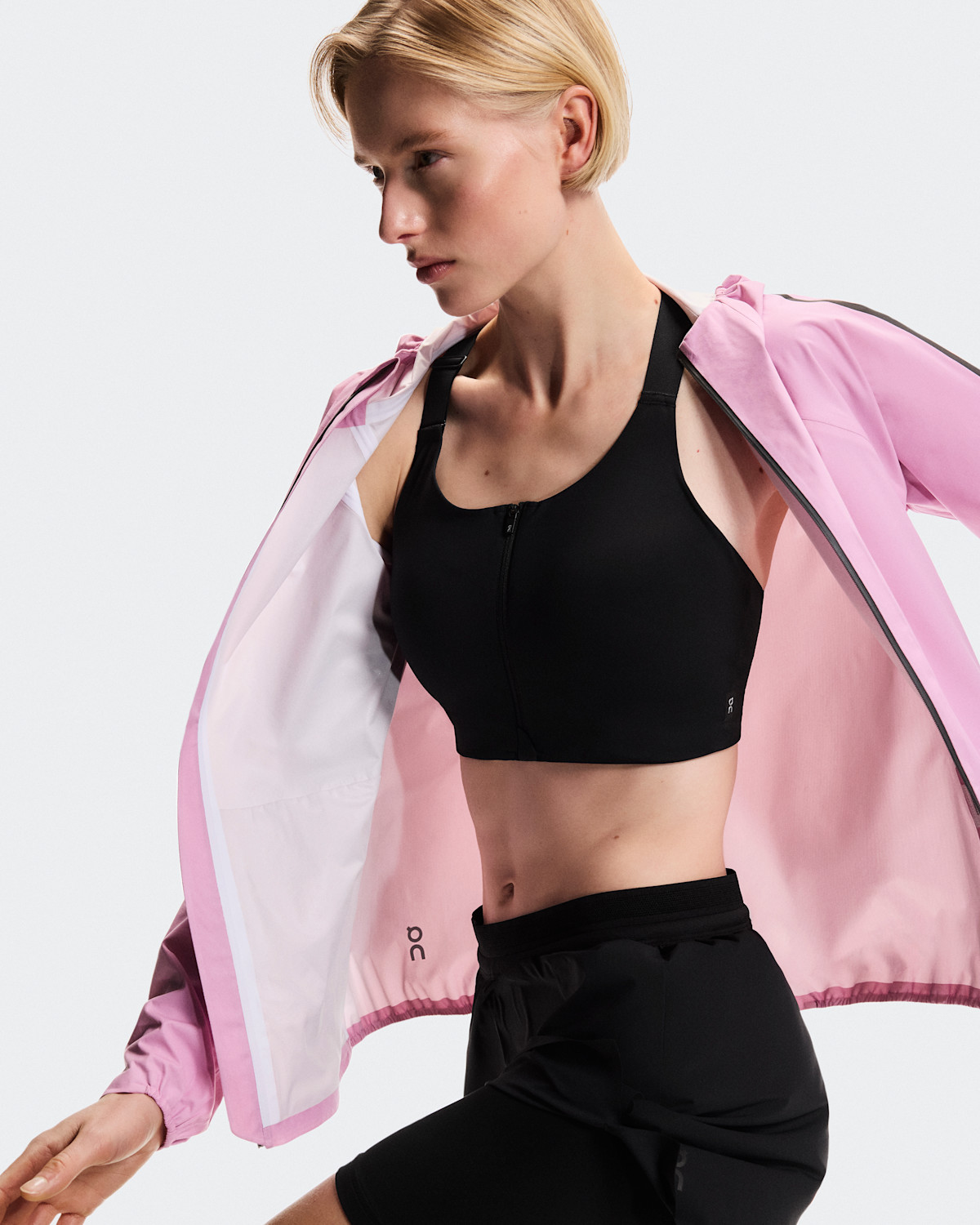 Women's Performance Jacket Waterproof